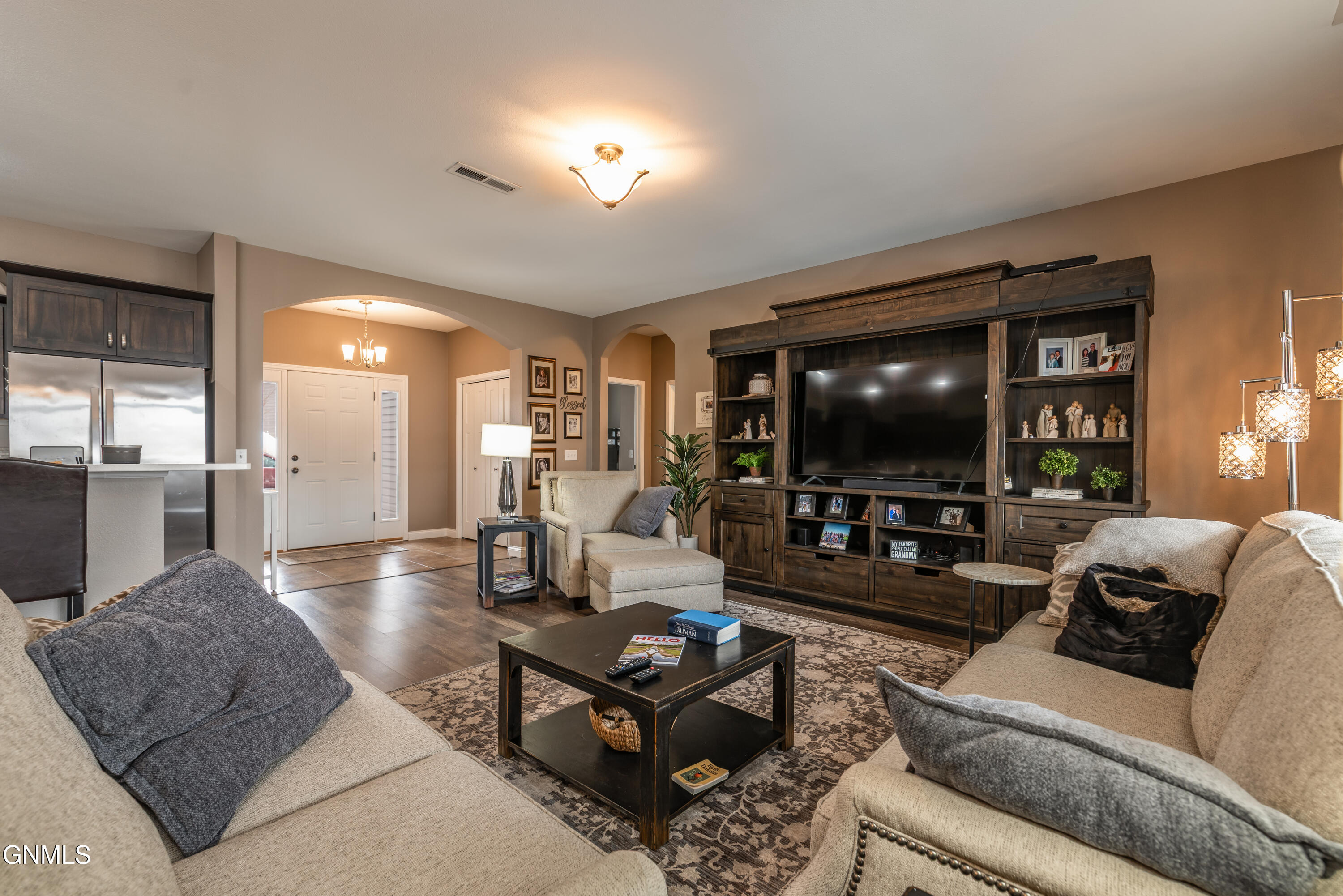 4713 Normandy Street