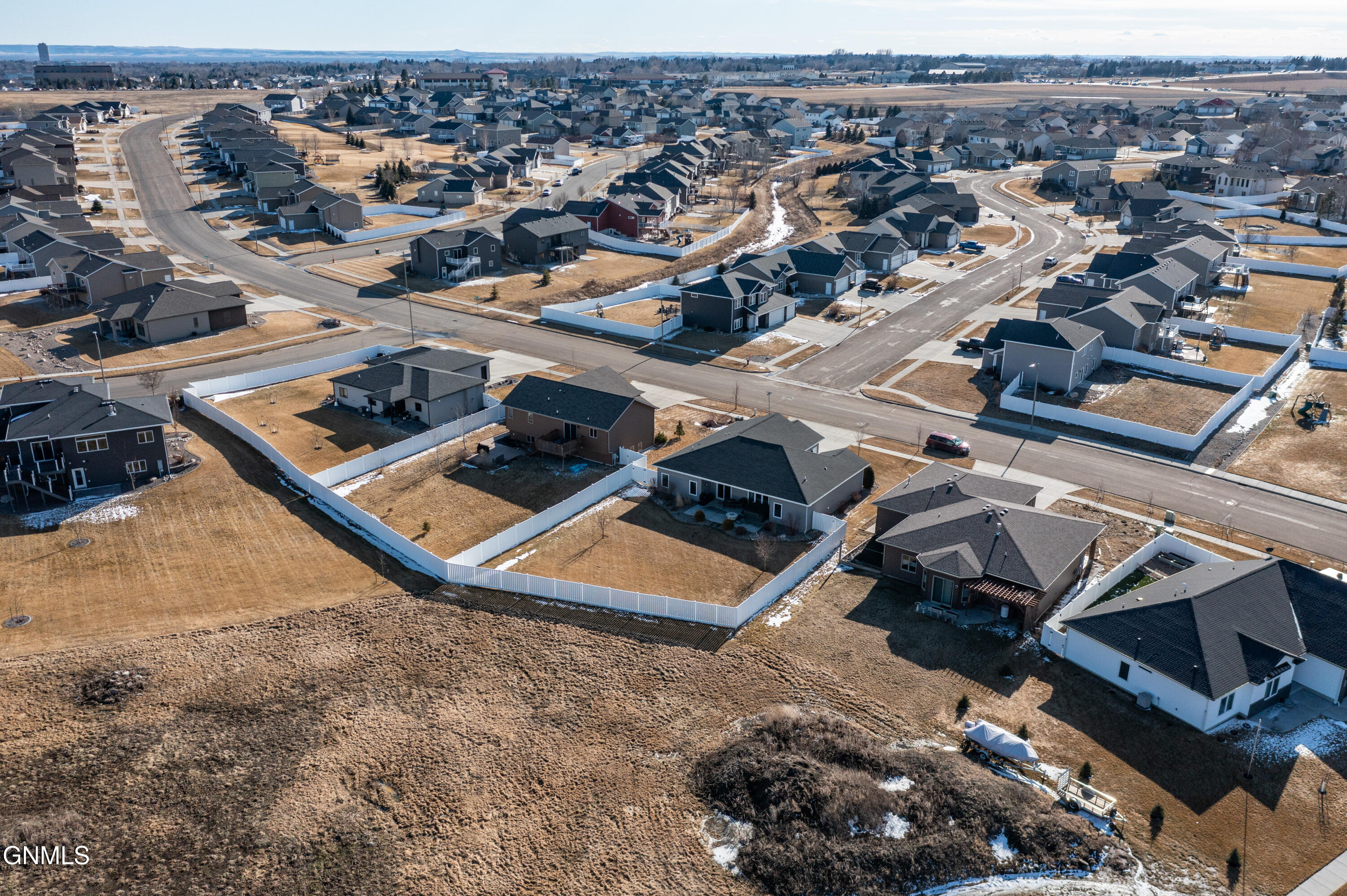 4713 Normandy Street