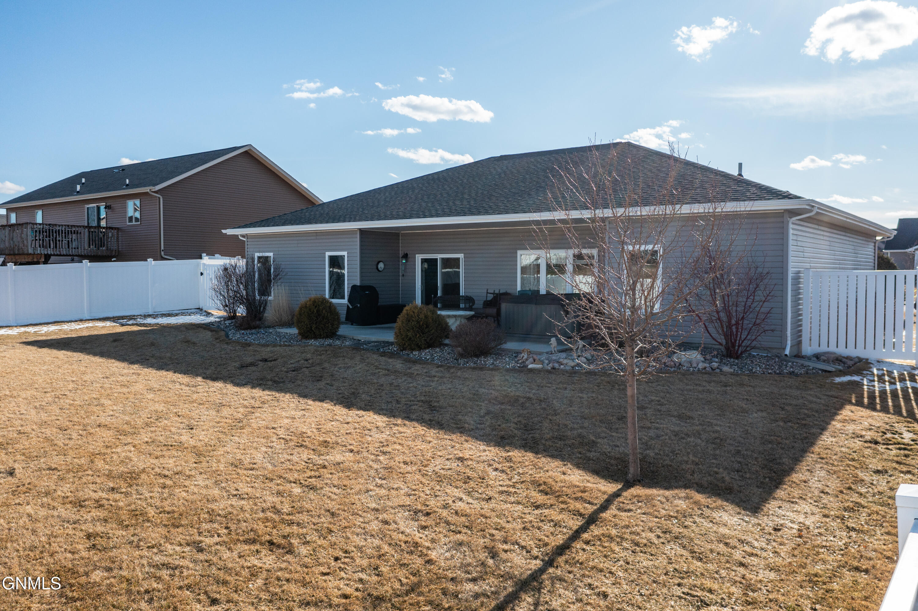 4713 Normandy Street