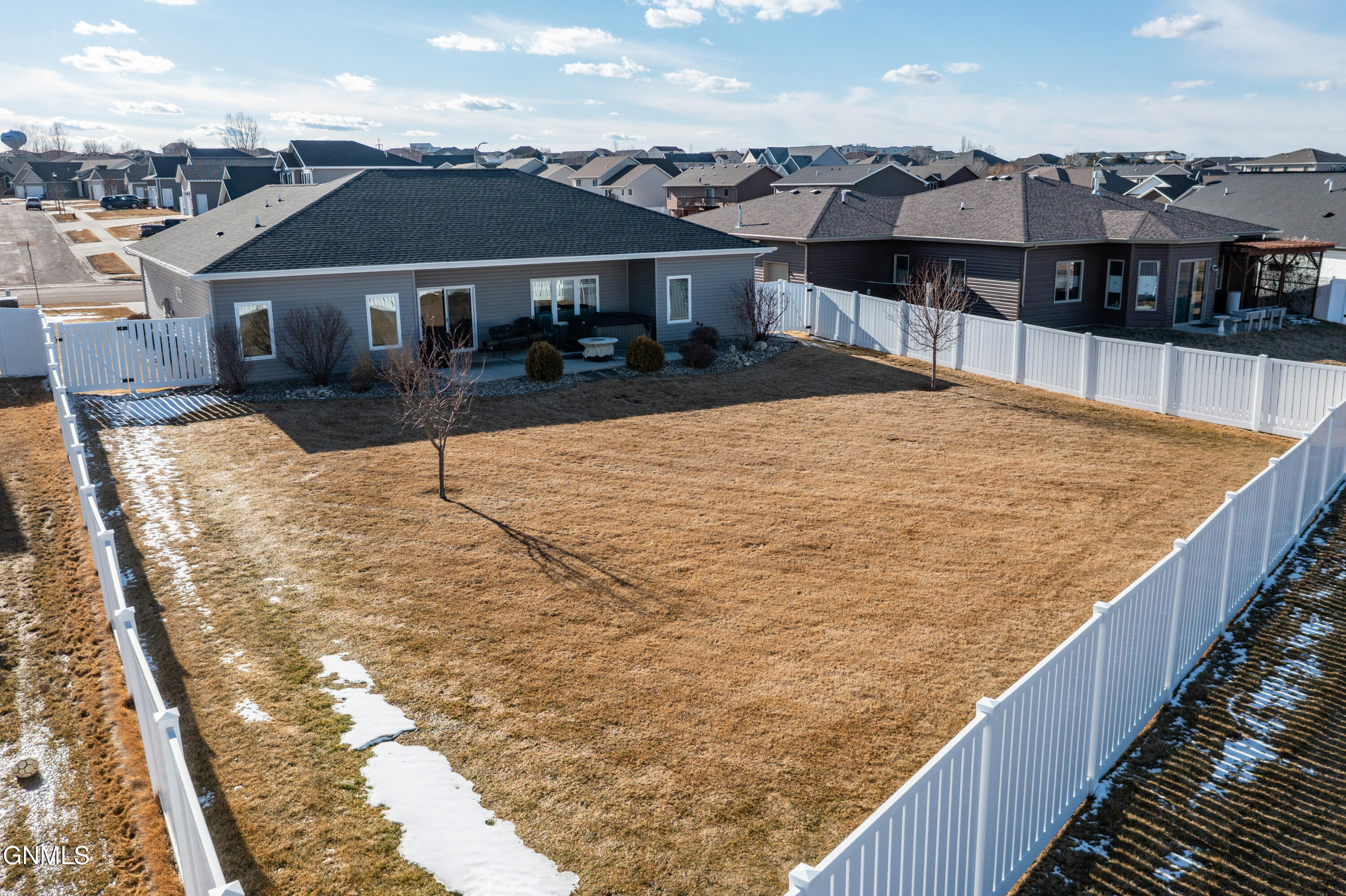 4713 Normandy Street