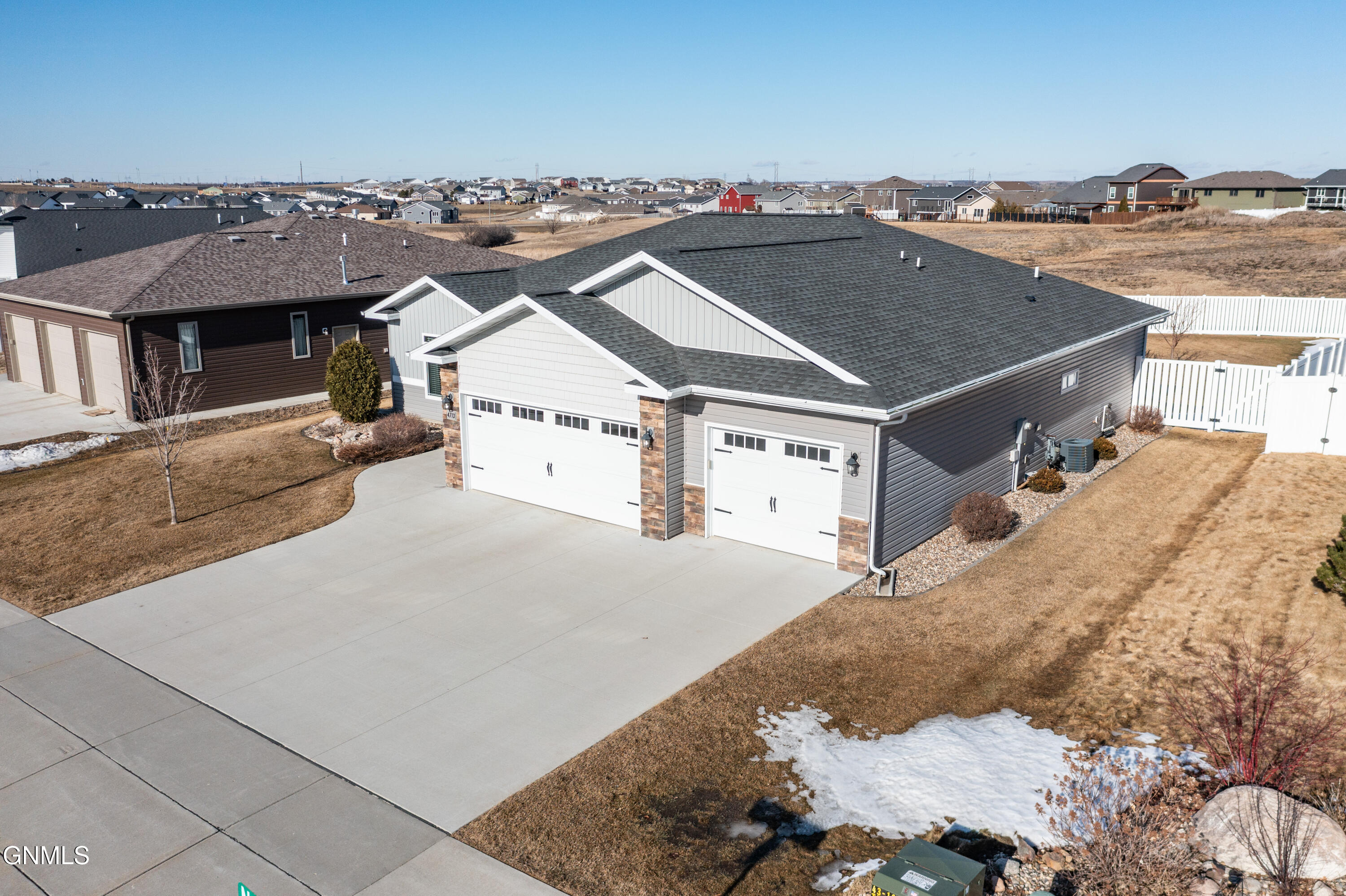 4713 Normandy Street