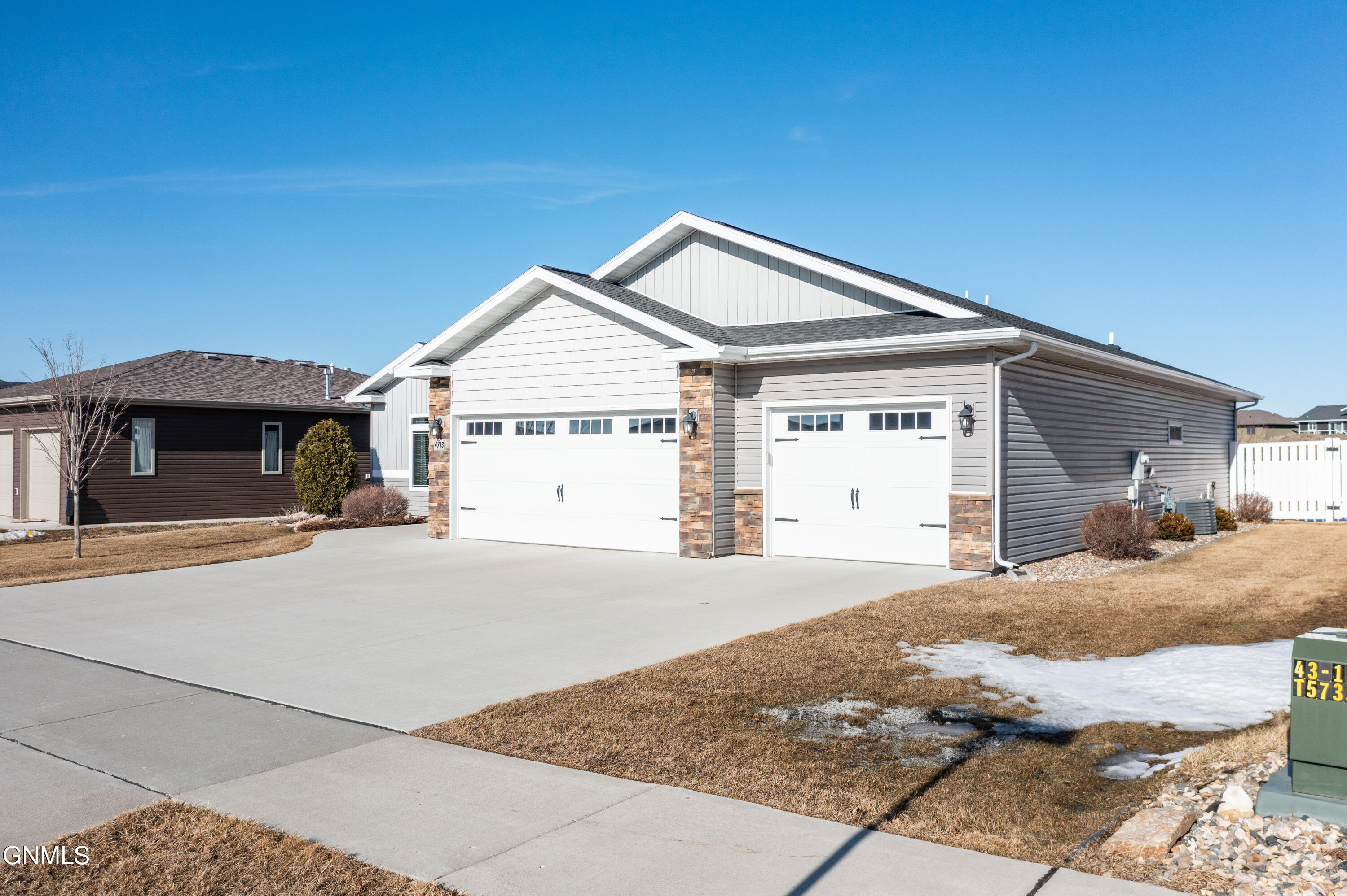 4713 Normandy Street