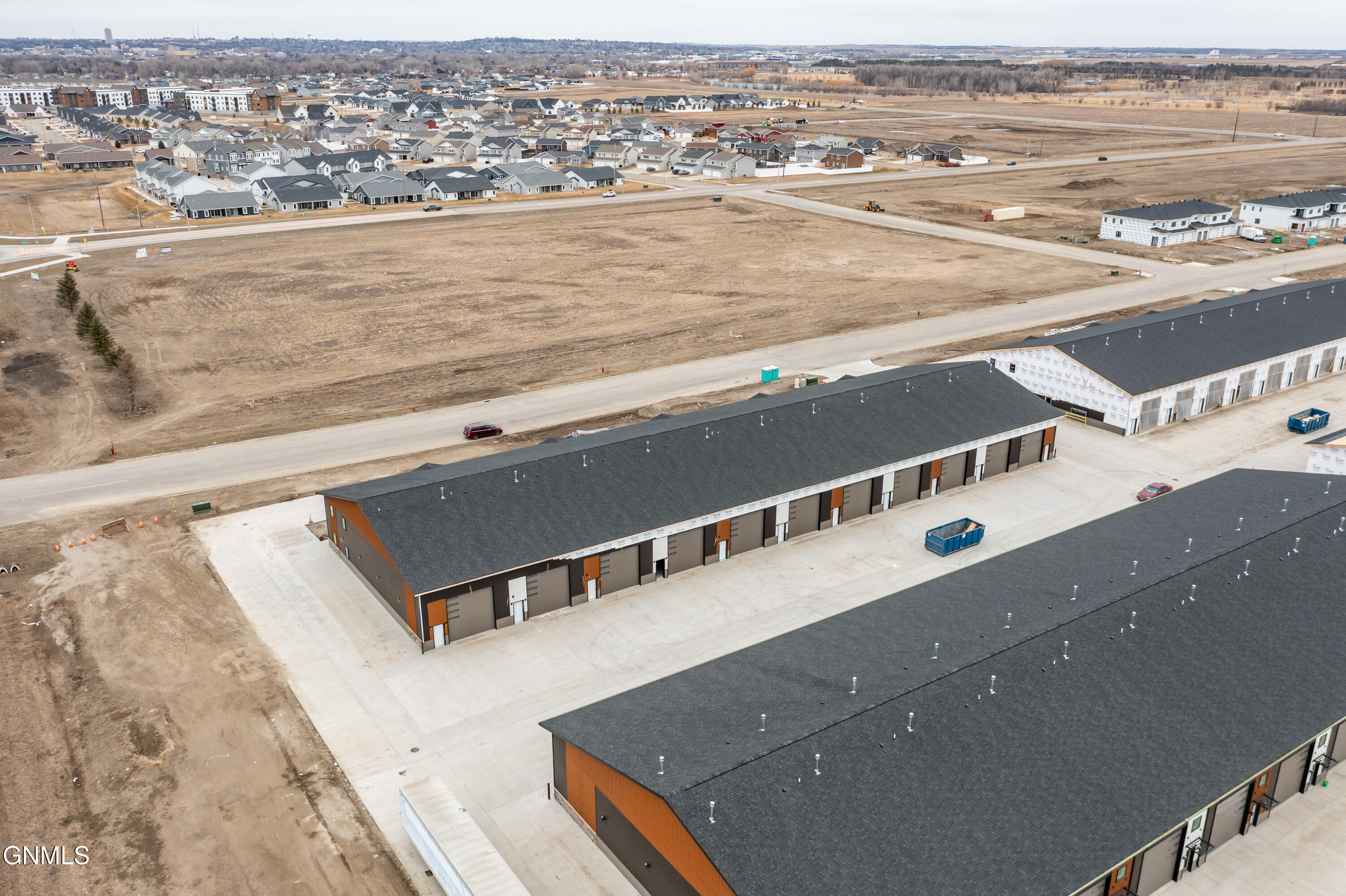 104 Fisher Lane, 104