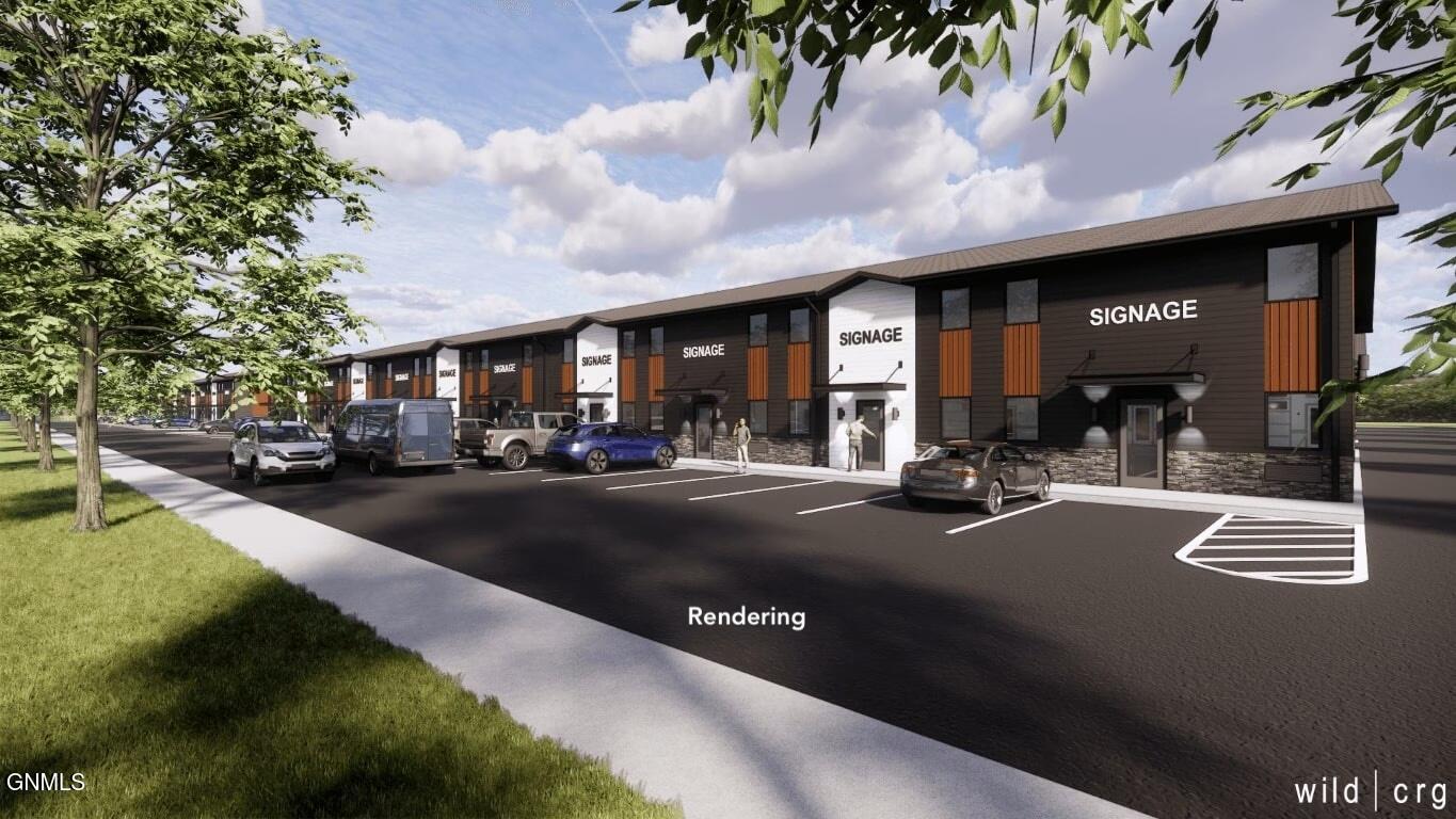 104 Fisher Lane, 104