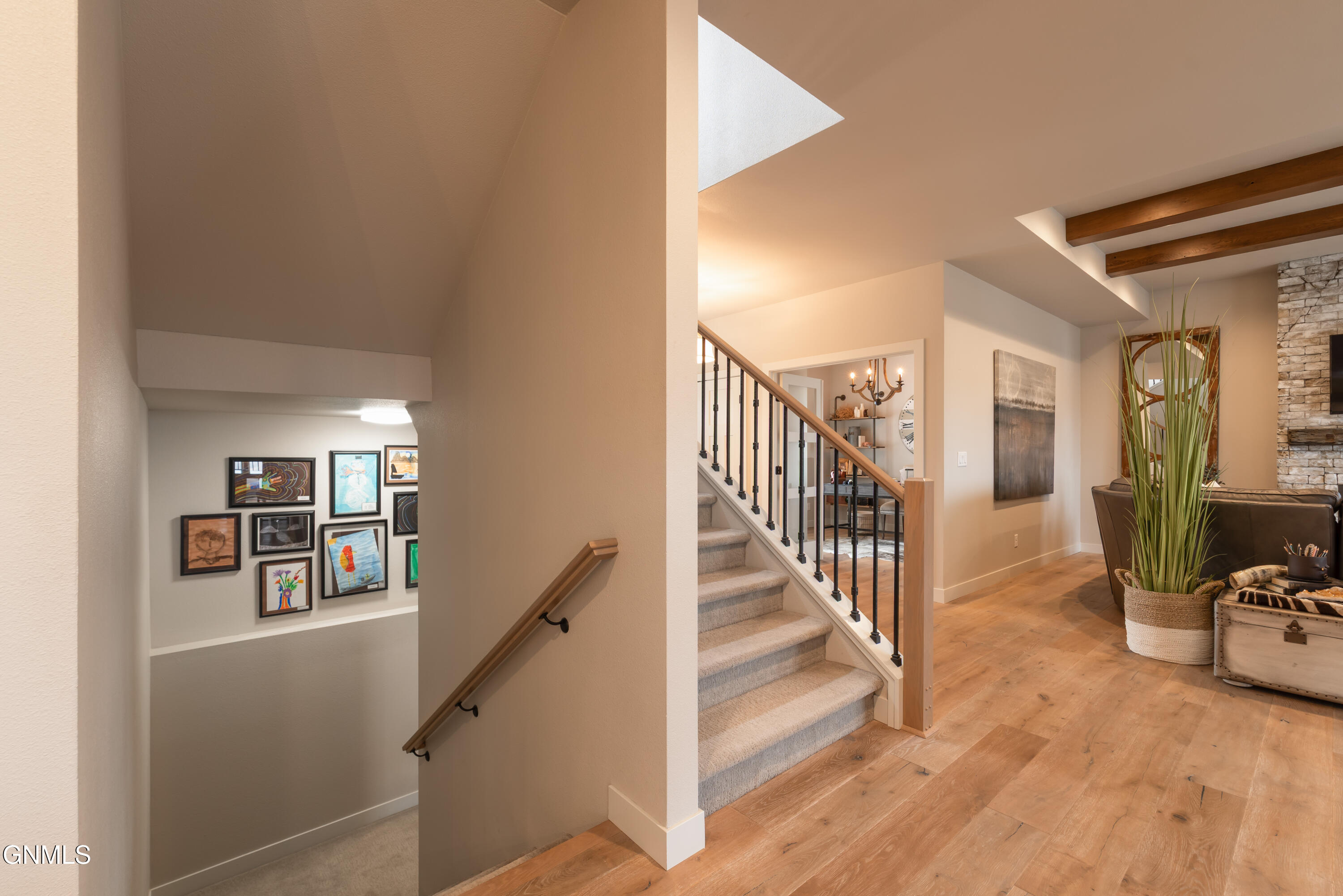 4000 High Creek Road