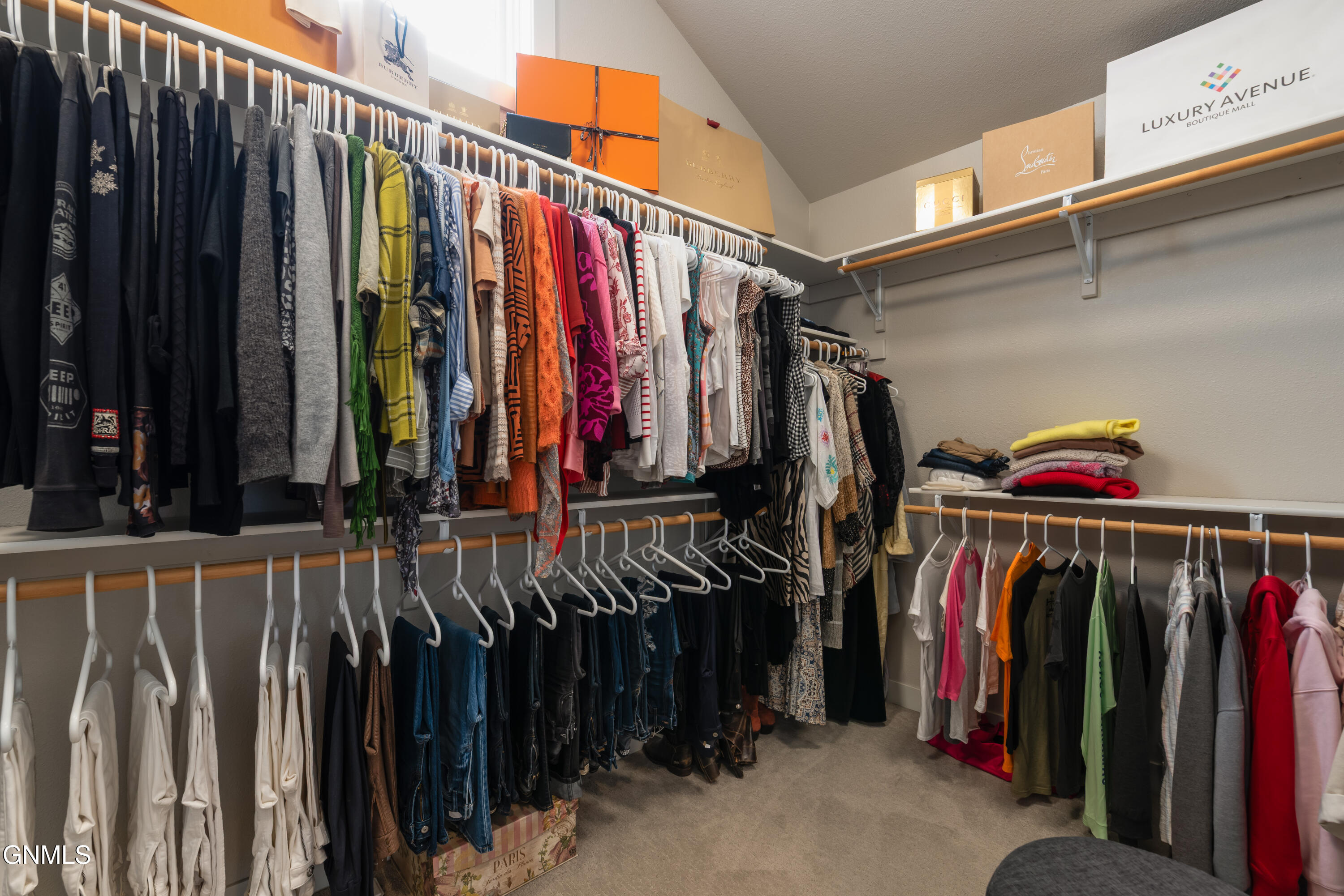 4000 High Creek Road