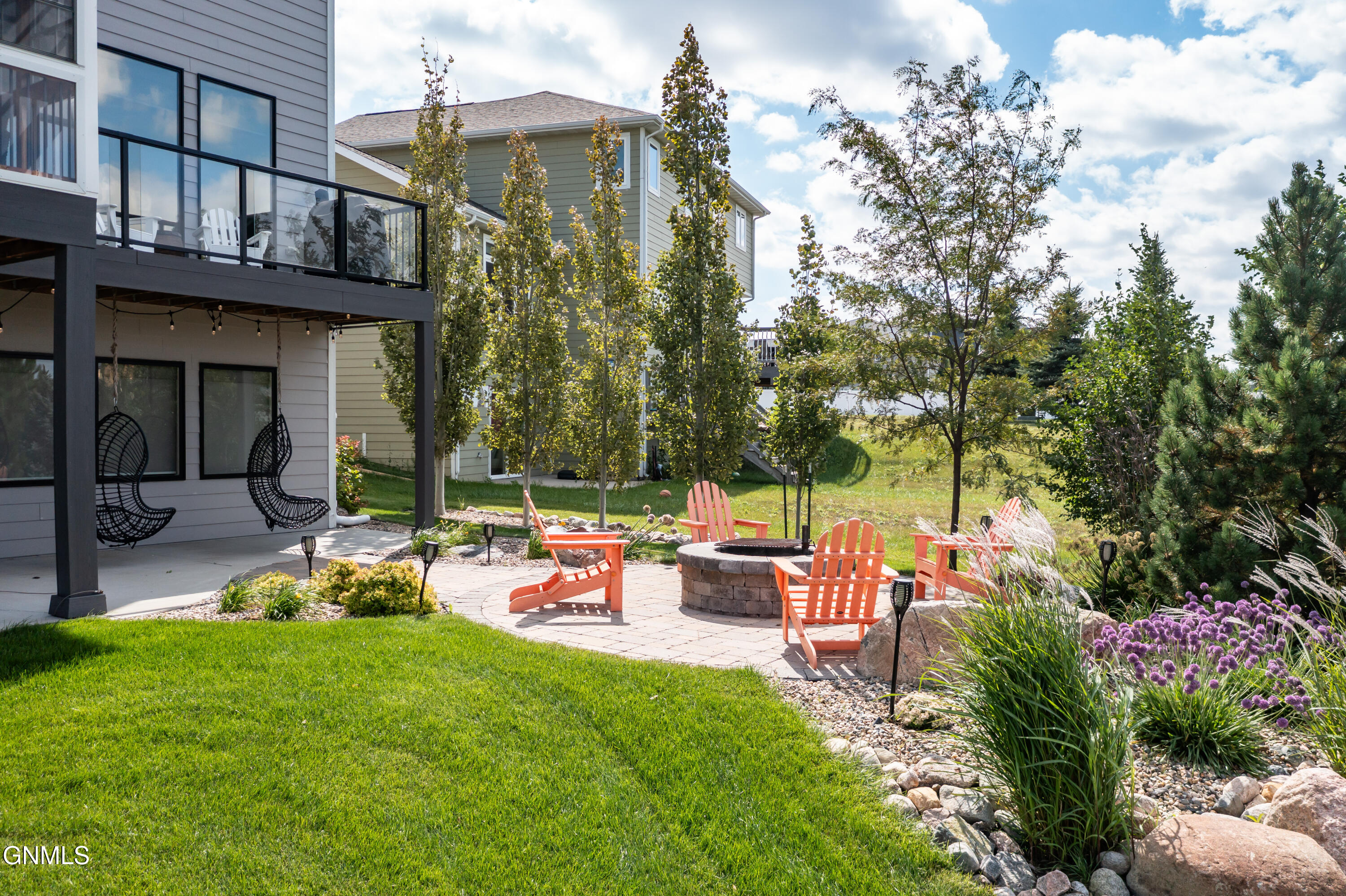 4000 High Creek Road