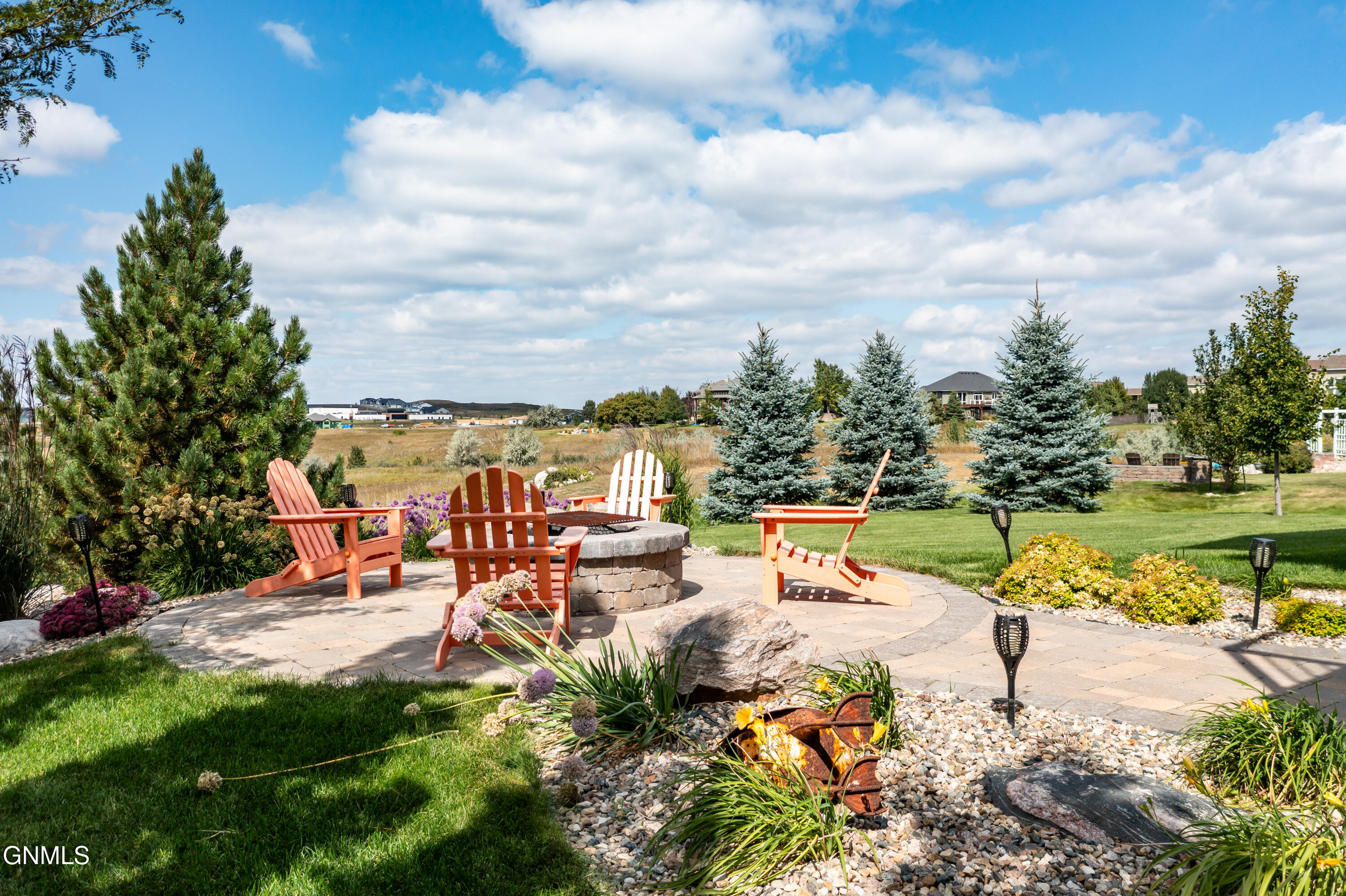 4000 High Creek Road