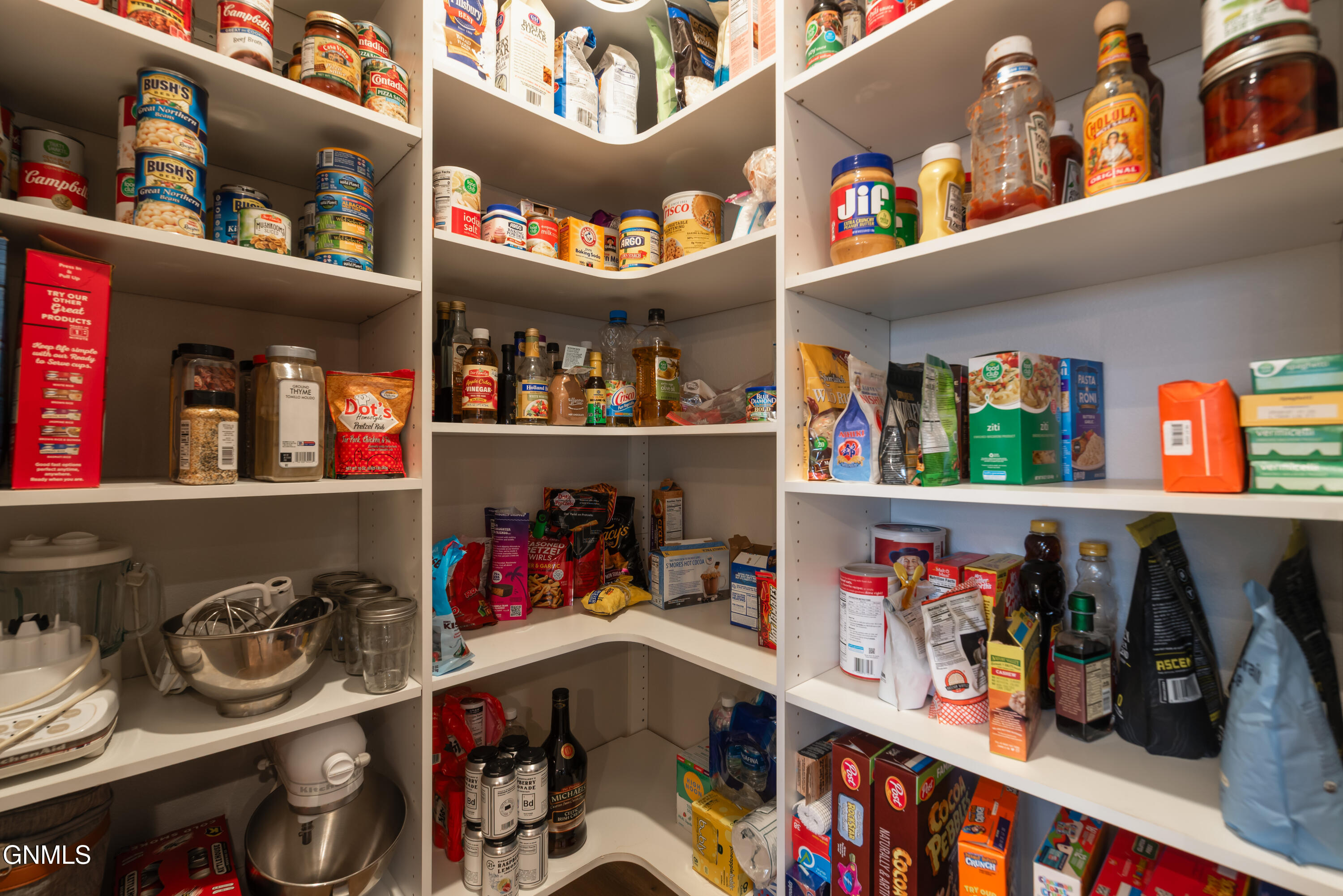 4000 High Creek Road