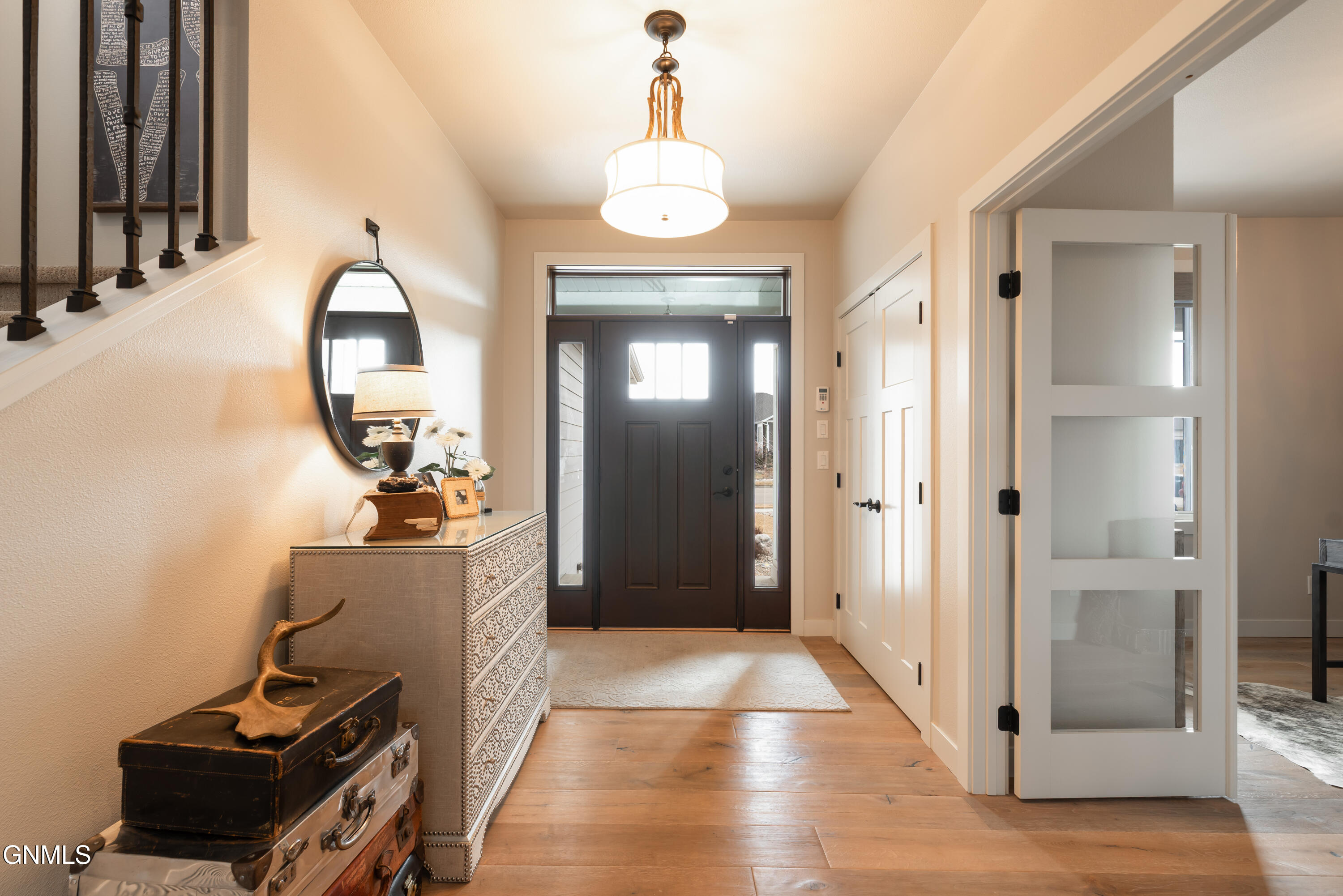 4000 High Creek Road