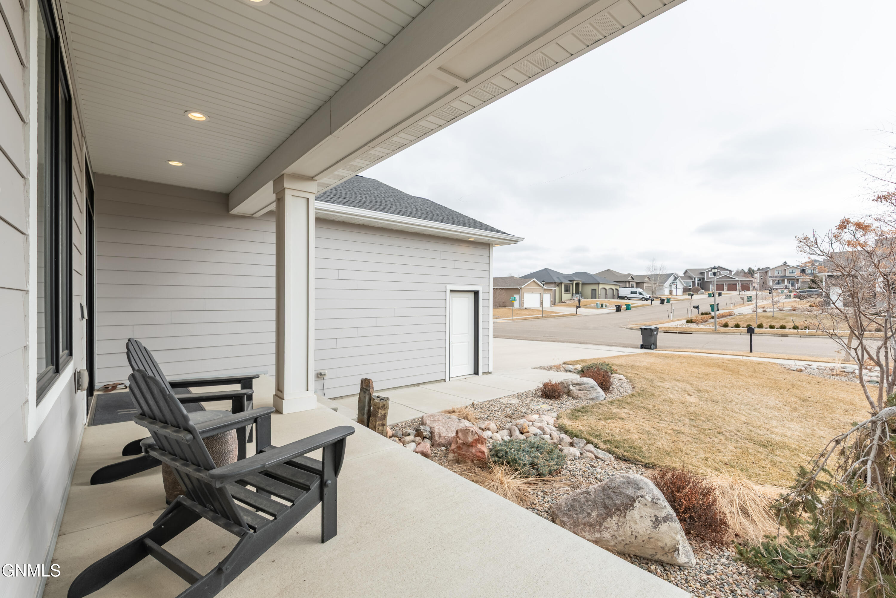 4000 High Creek Road