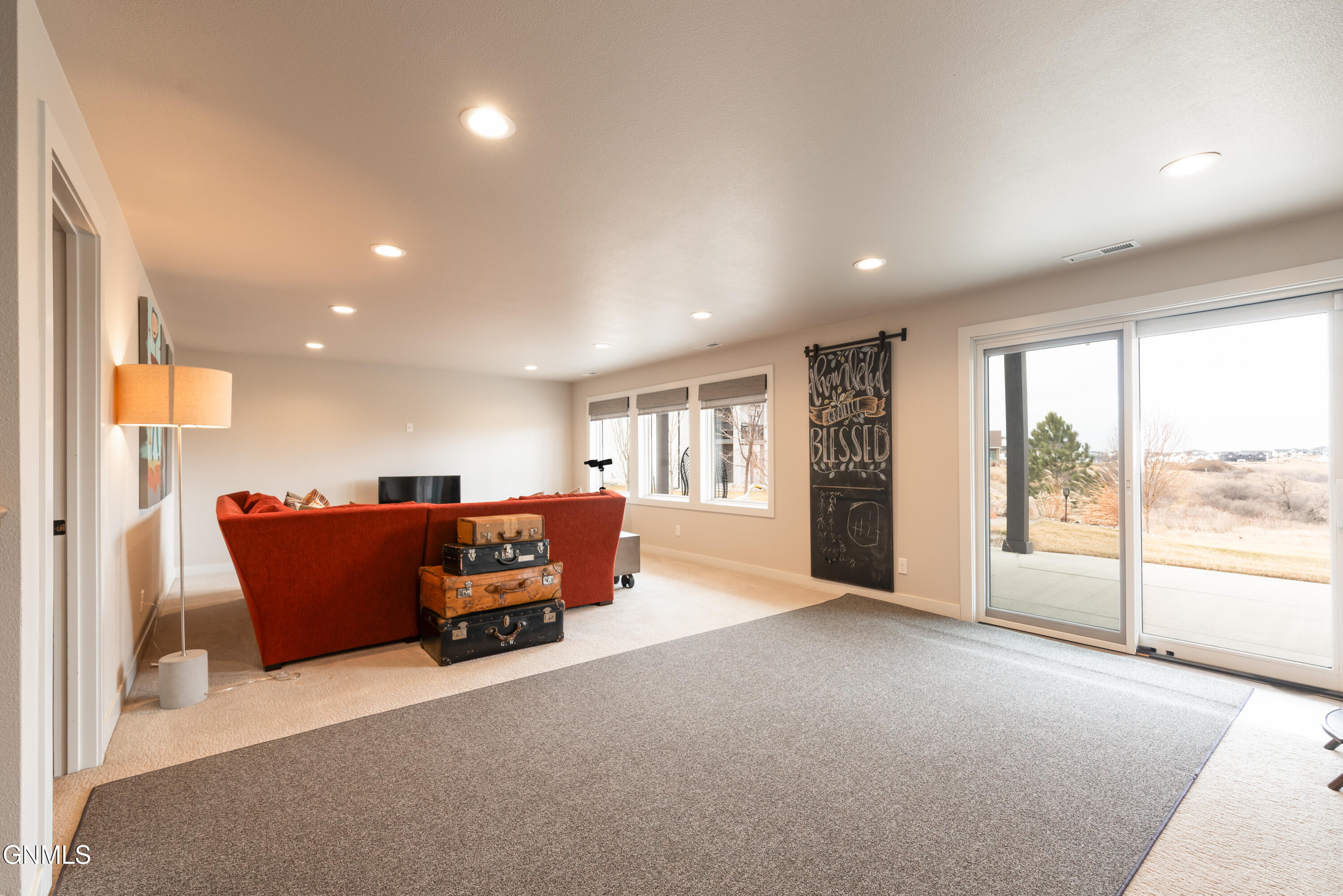 4000 High Creek Road