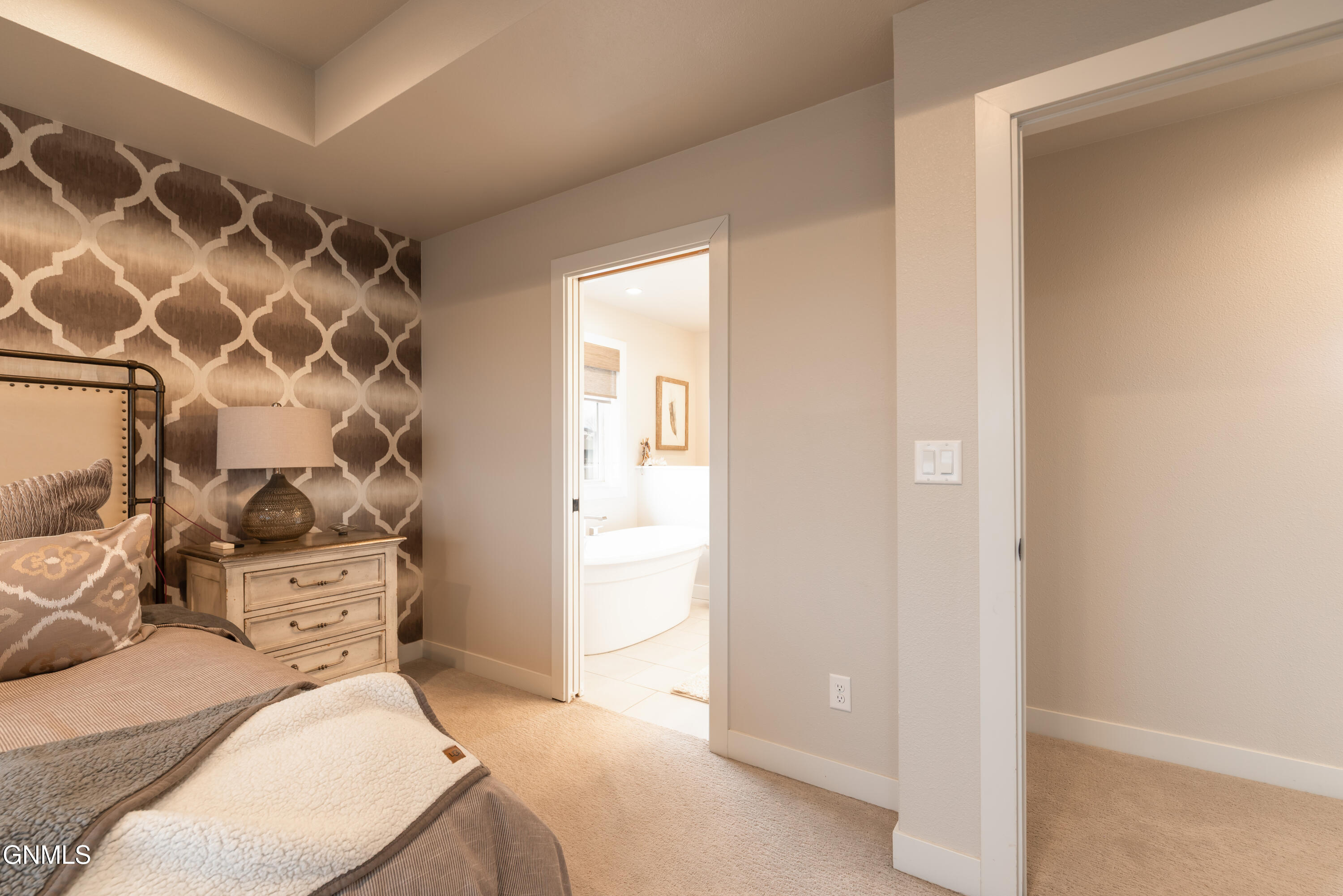 4000 High Creek Road