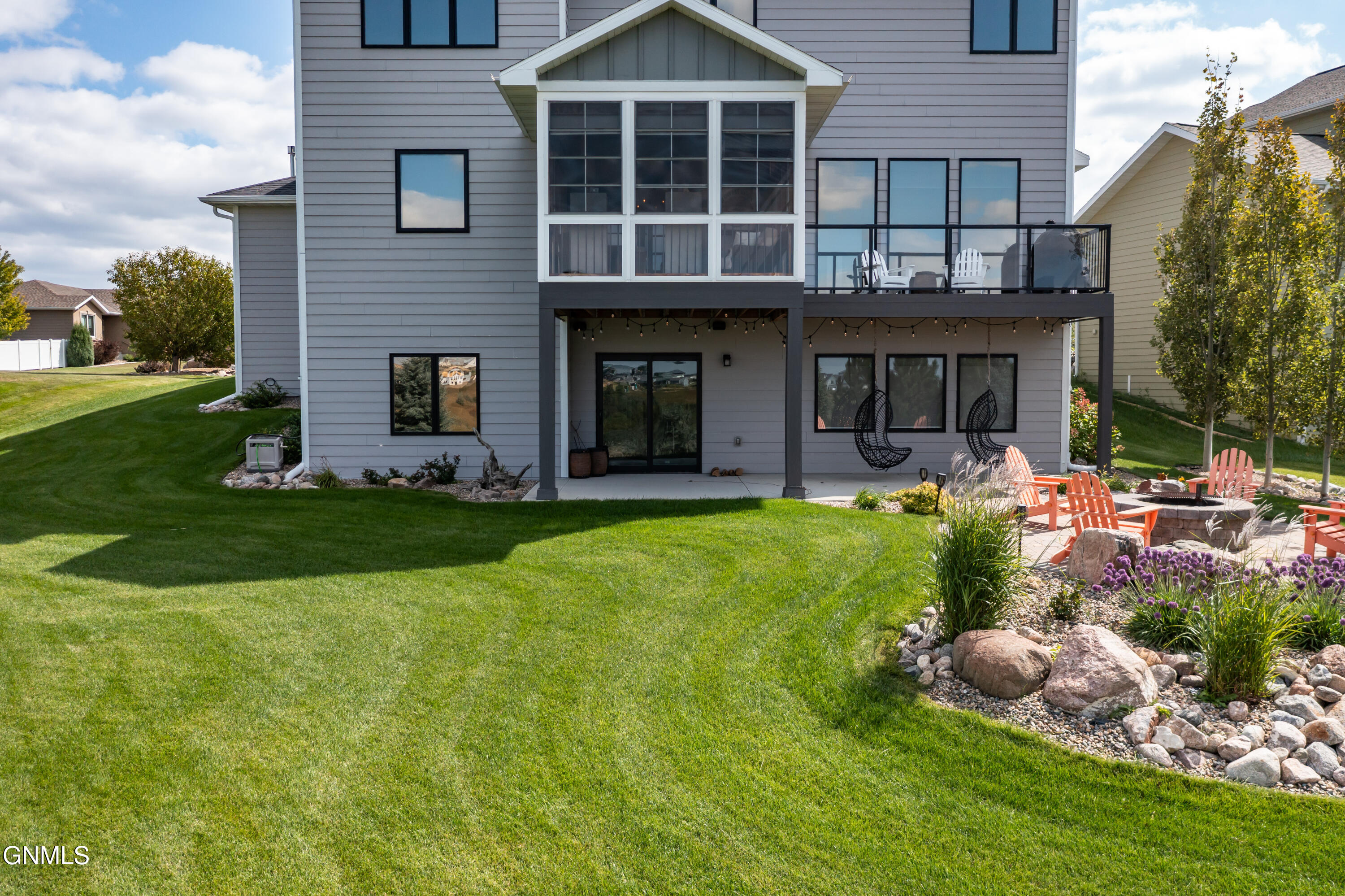 4000 High Creek Road