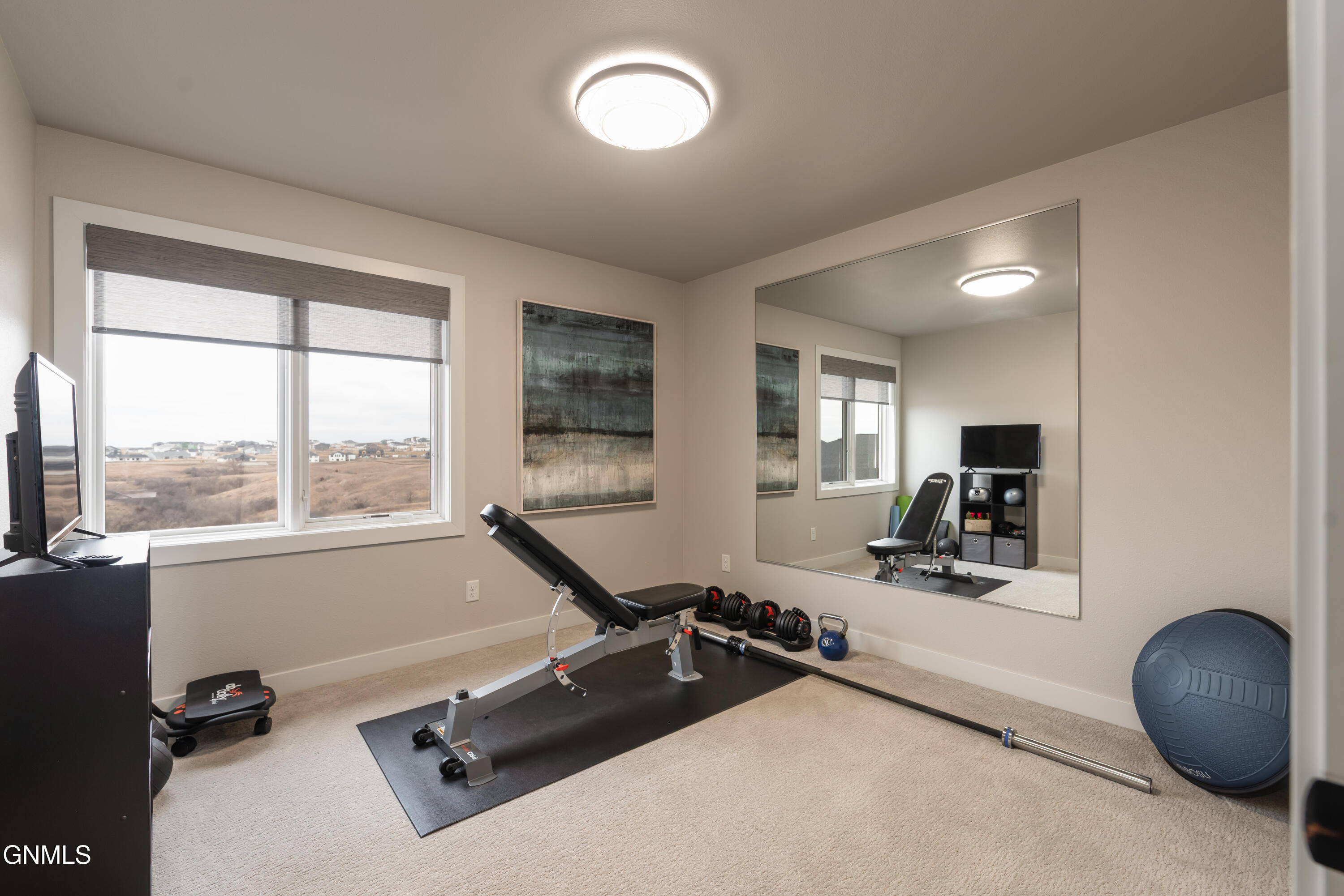 4000 High Creek Road