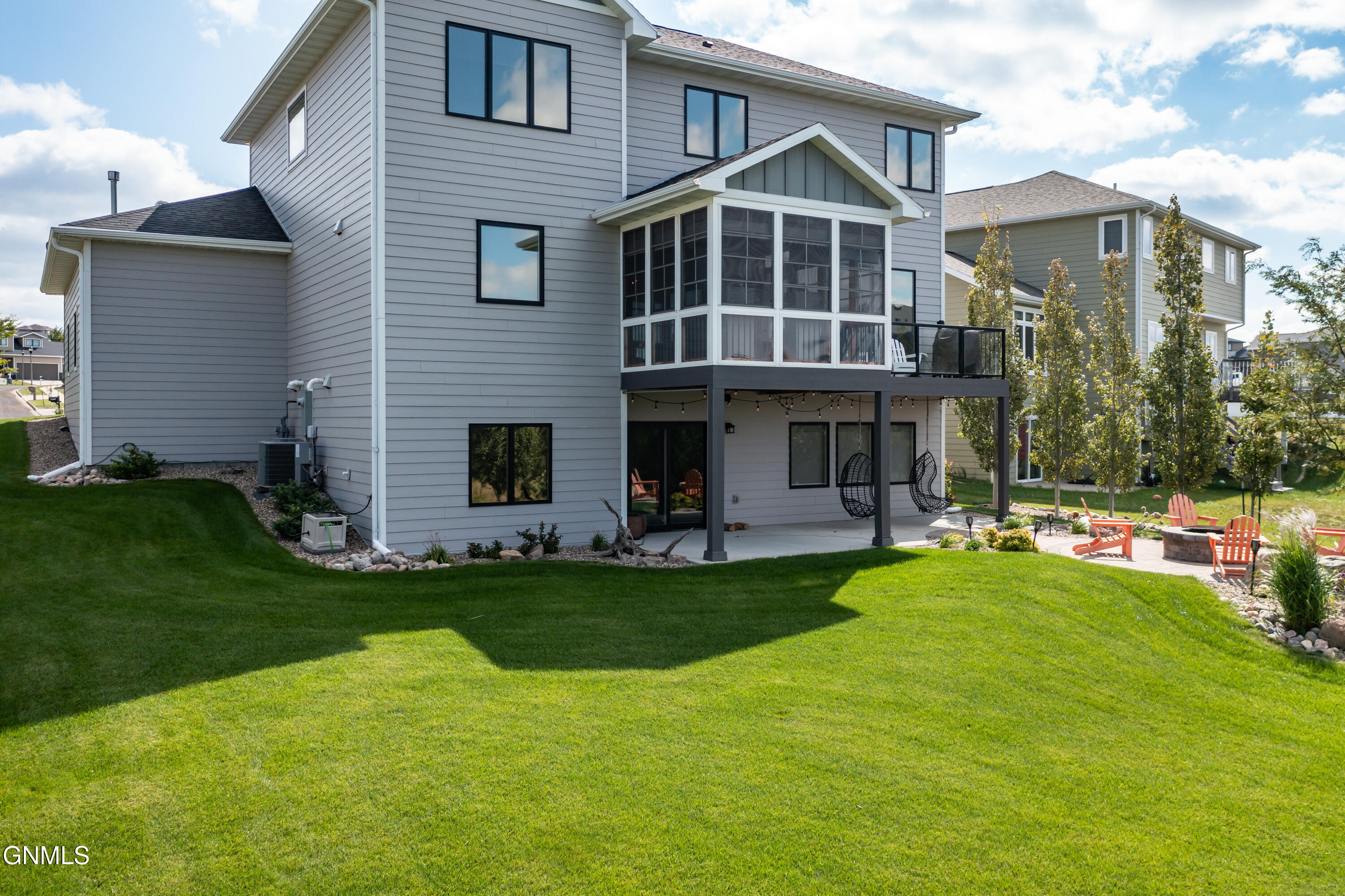 4000 High Creek Road