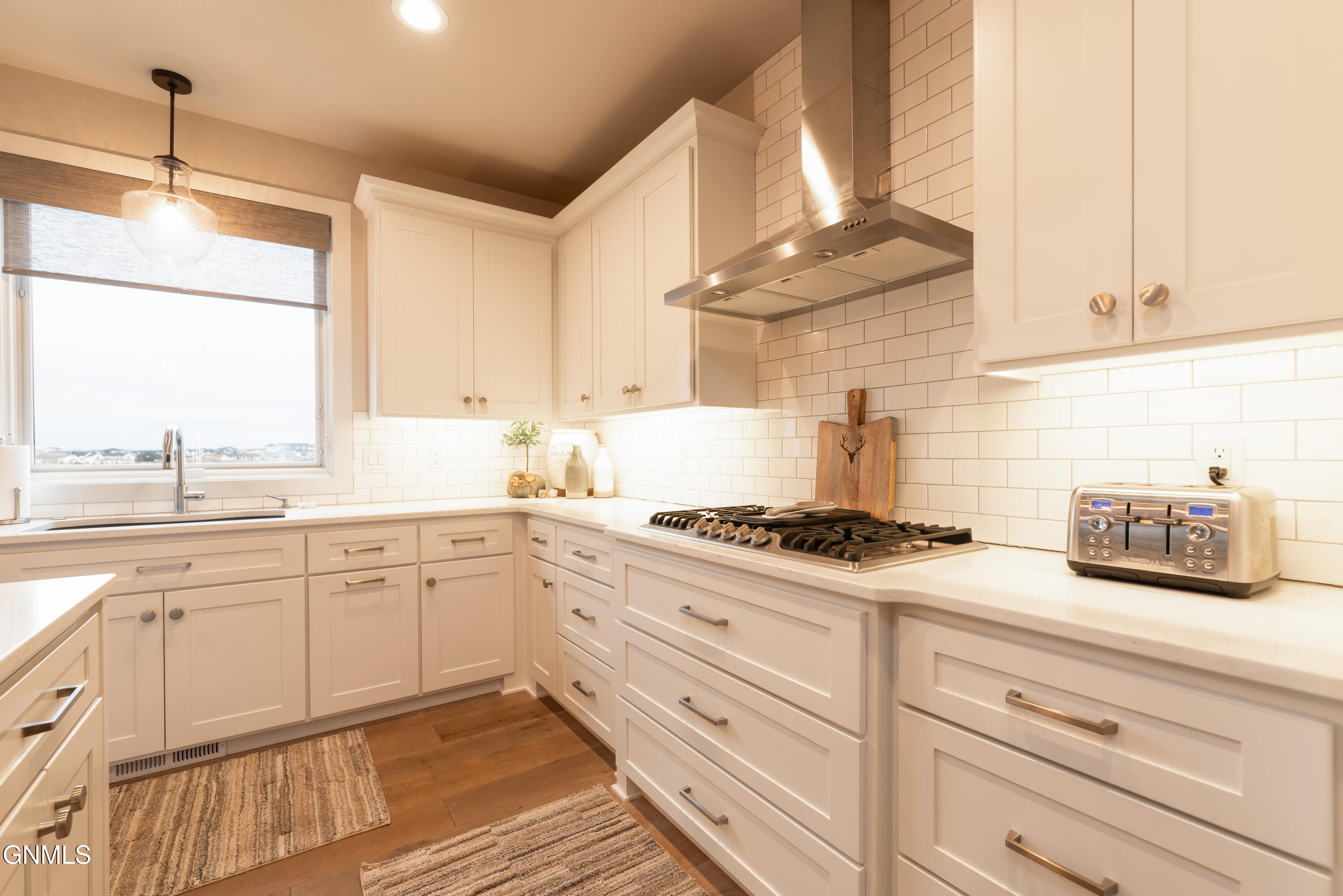 4000 High Creek Road