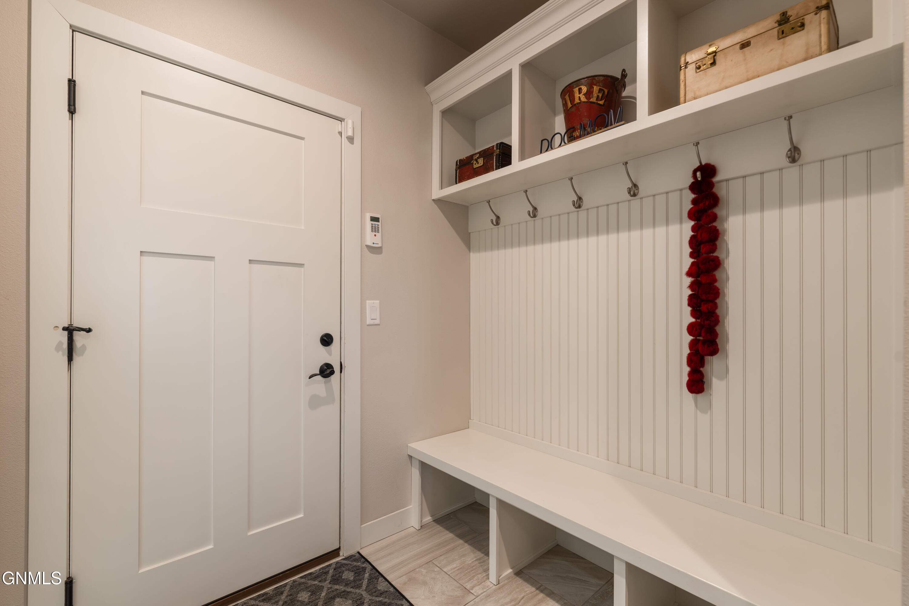 4000 High Creek Road