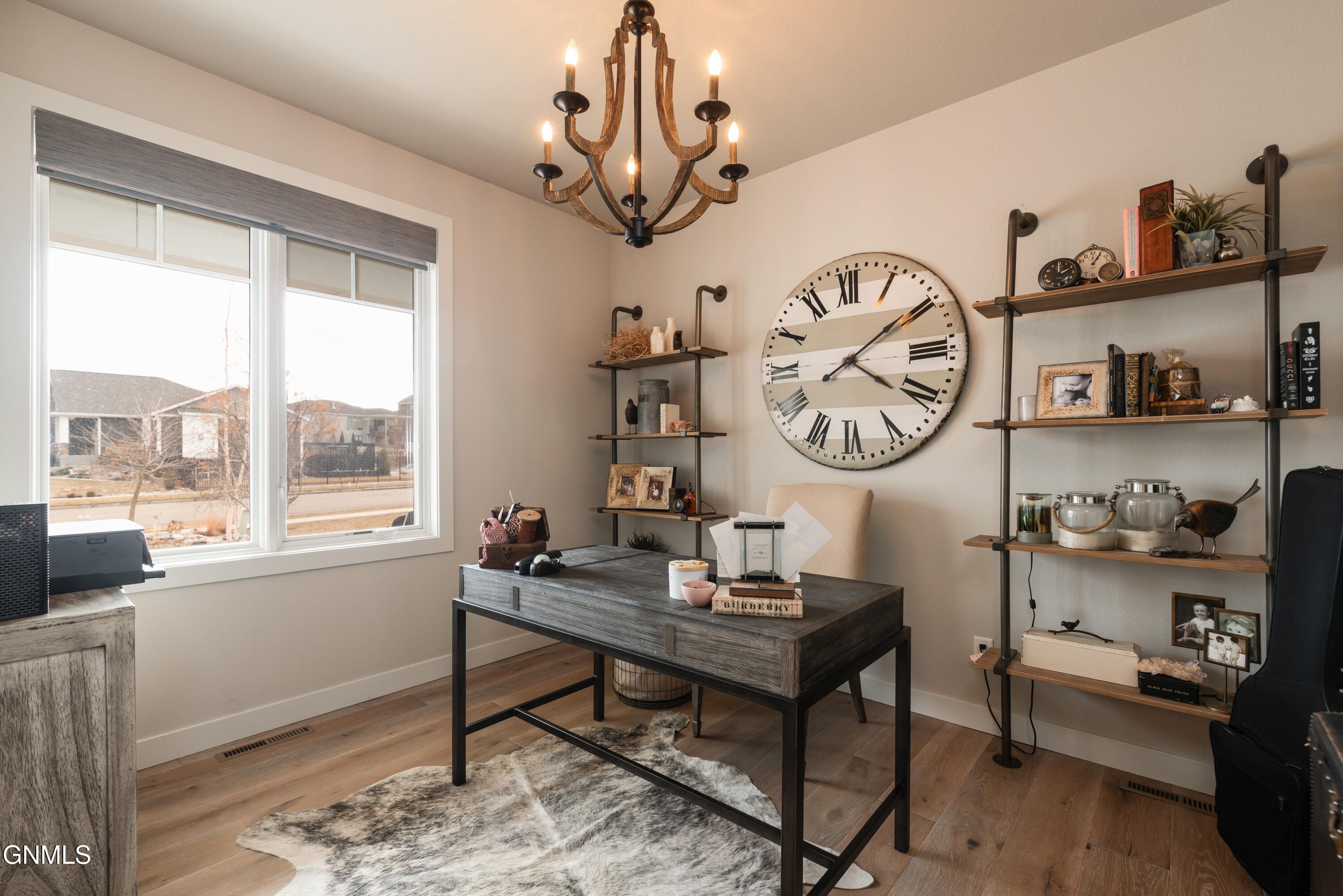 4000 High Creek Road