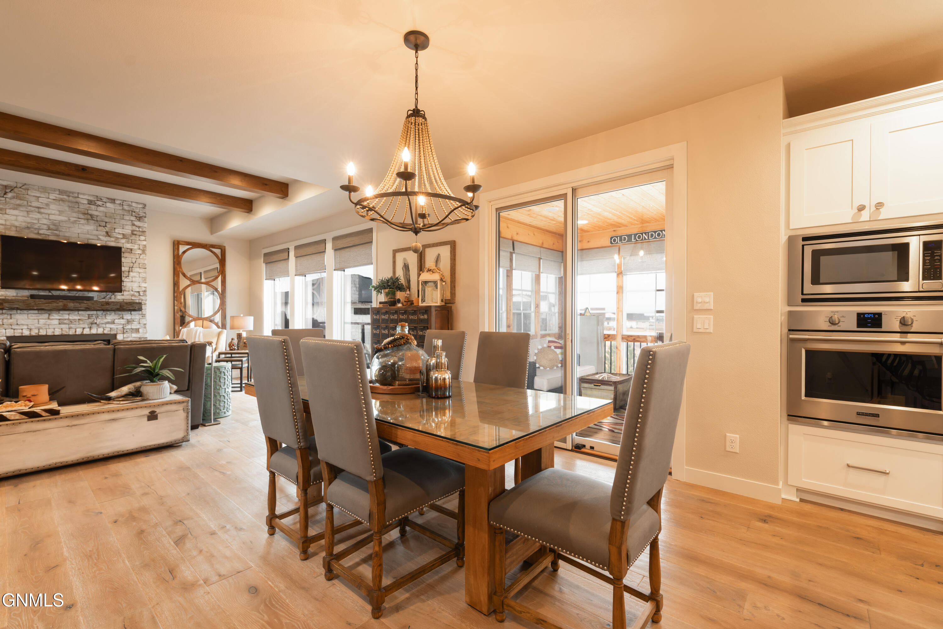 4000 High Creek Road