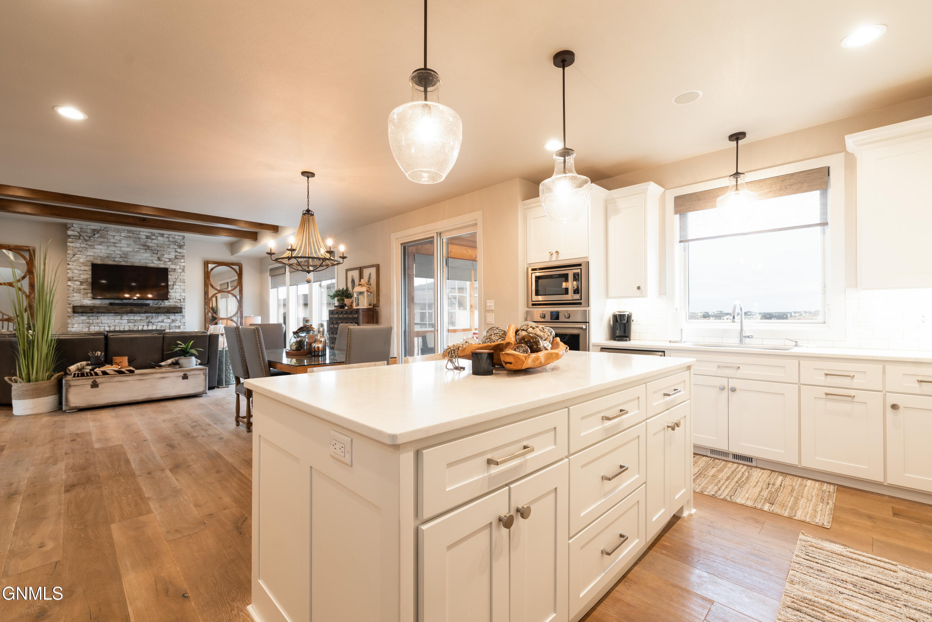 4000 High Creek Road