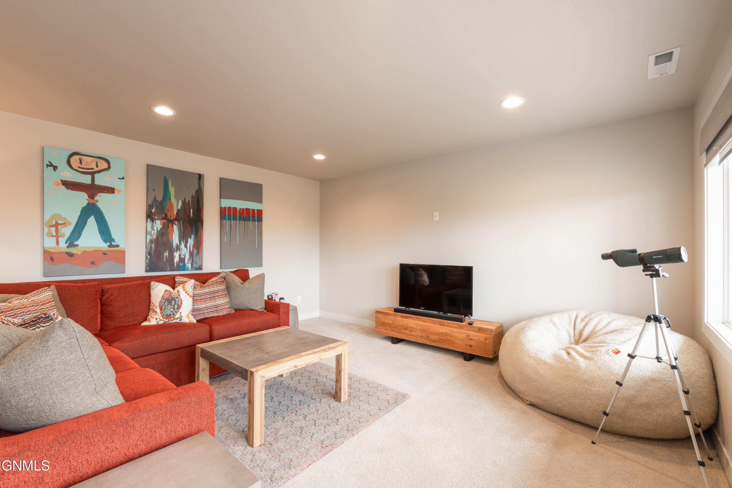 4000 High Creek Road