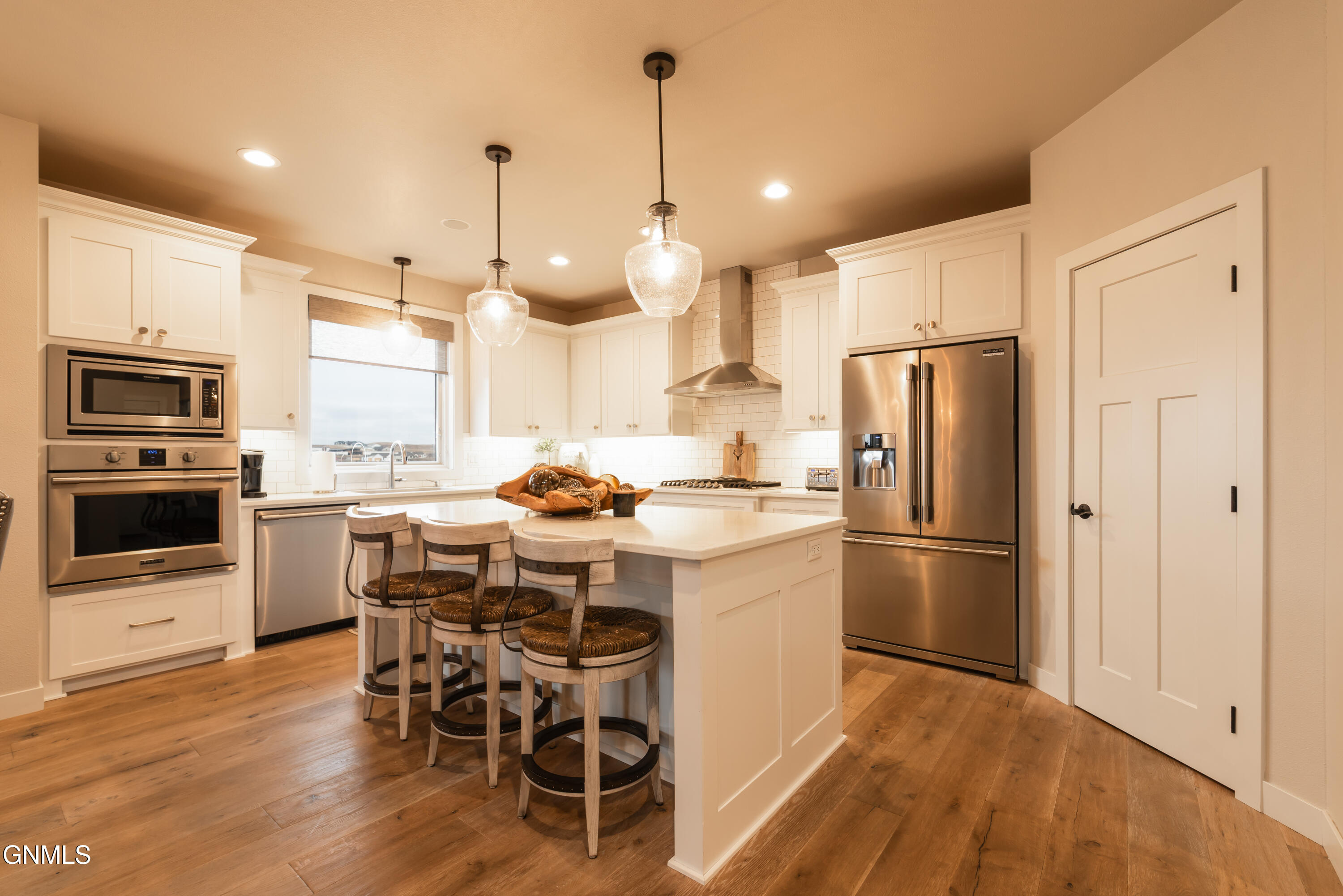 4000 High Creek Road