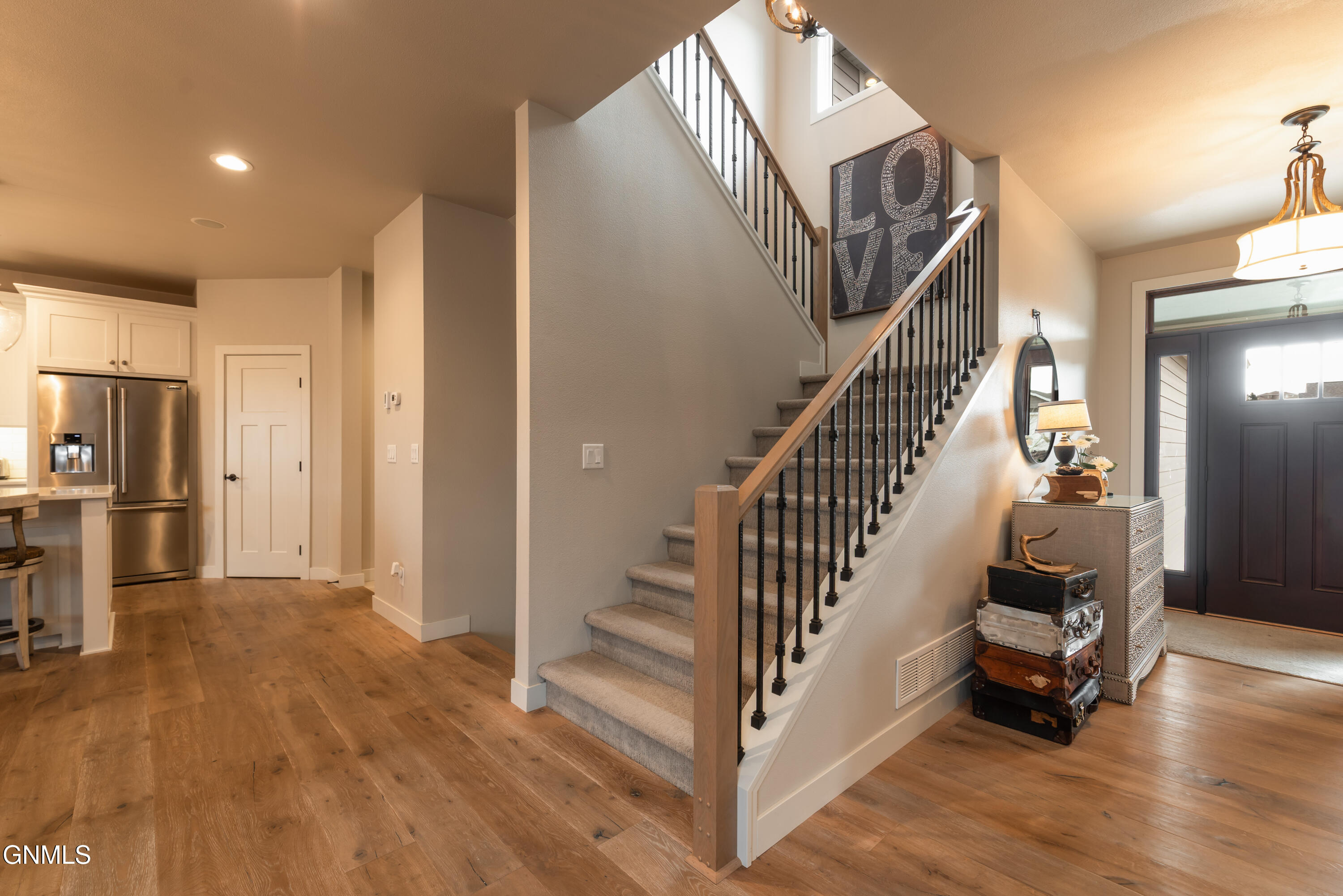 4000 High Creek Road