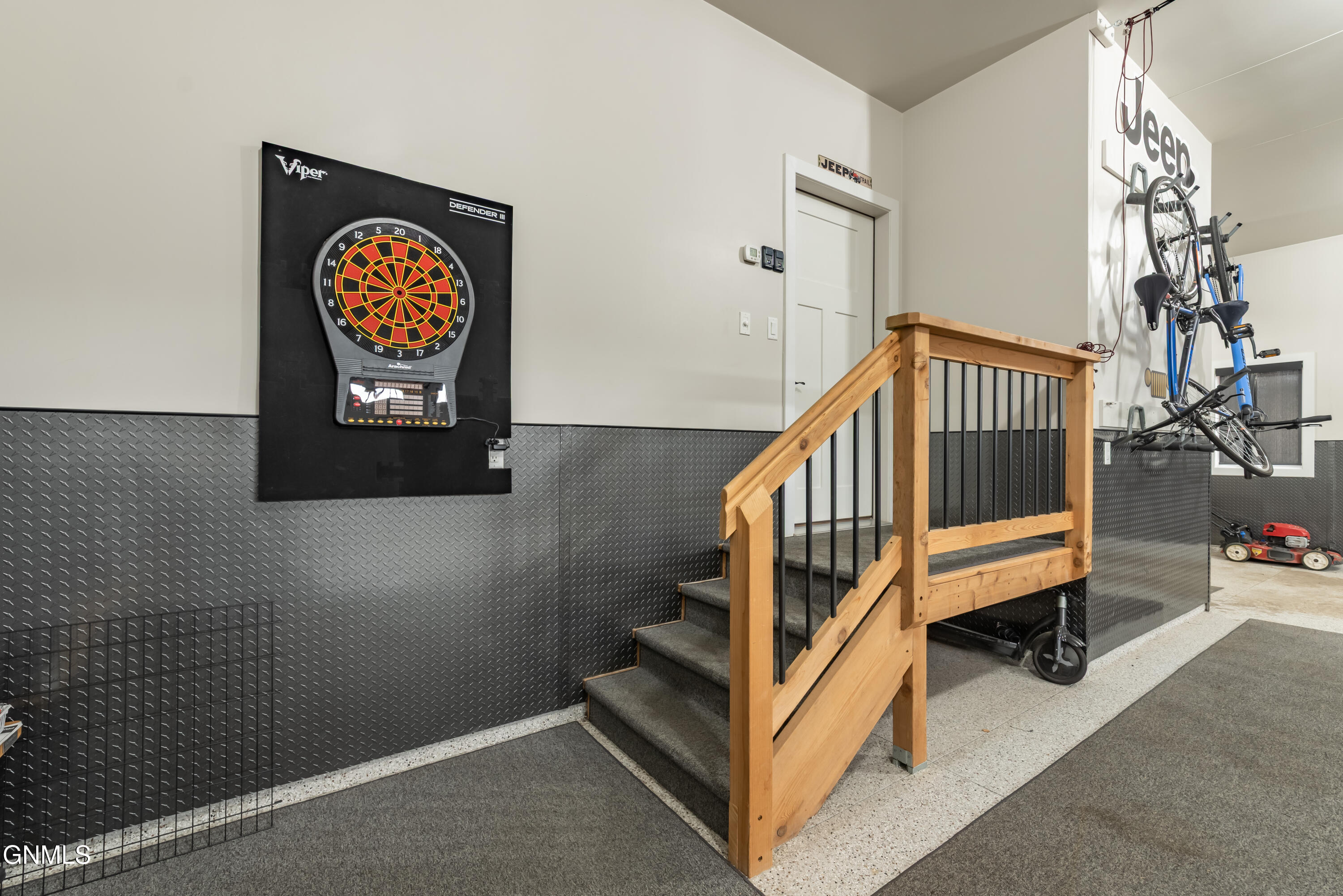 4000 High Creek Road