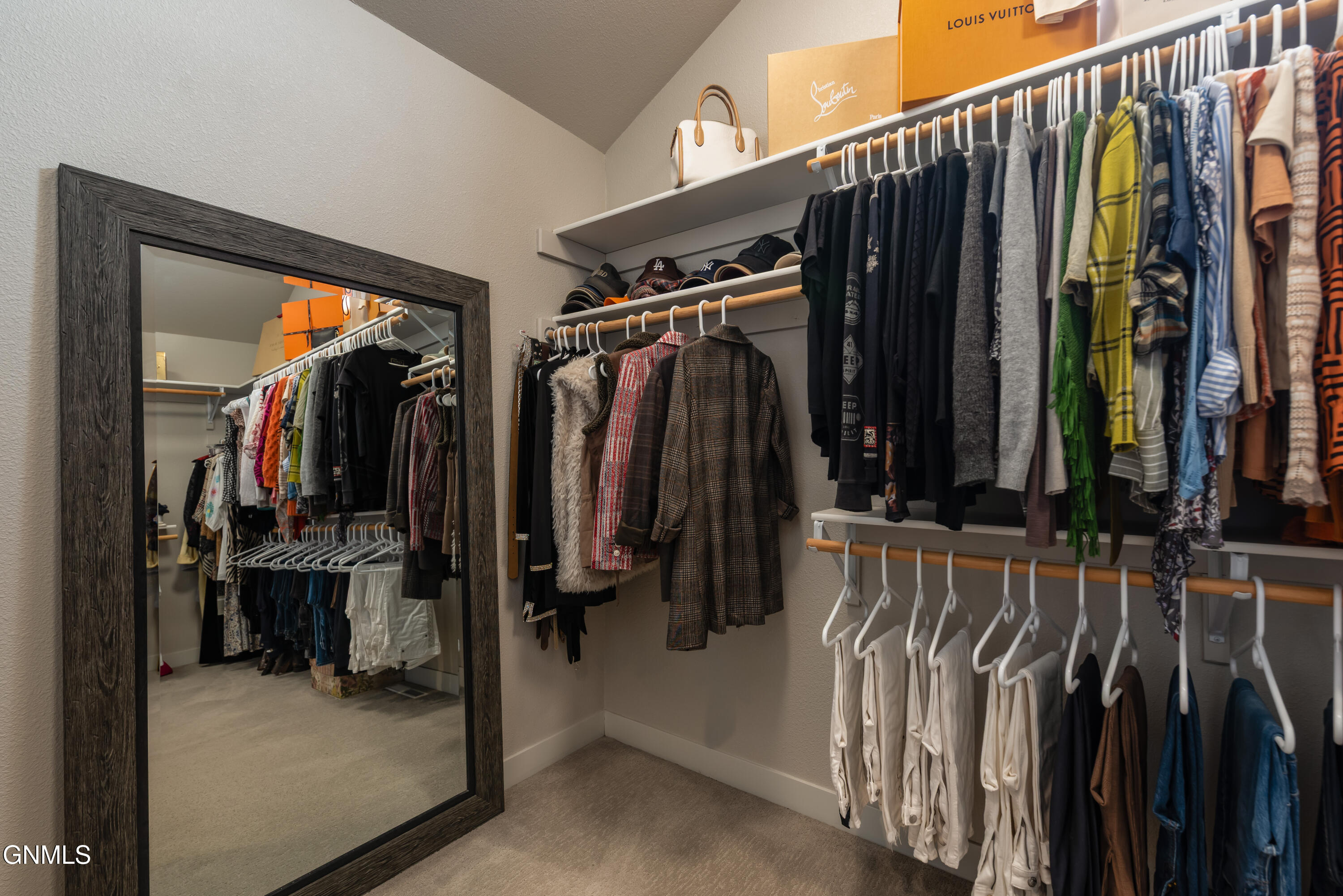 4000 High Creek Road