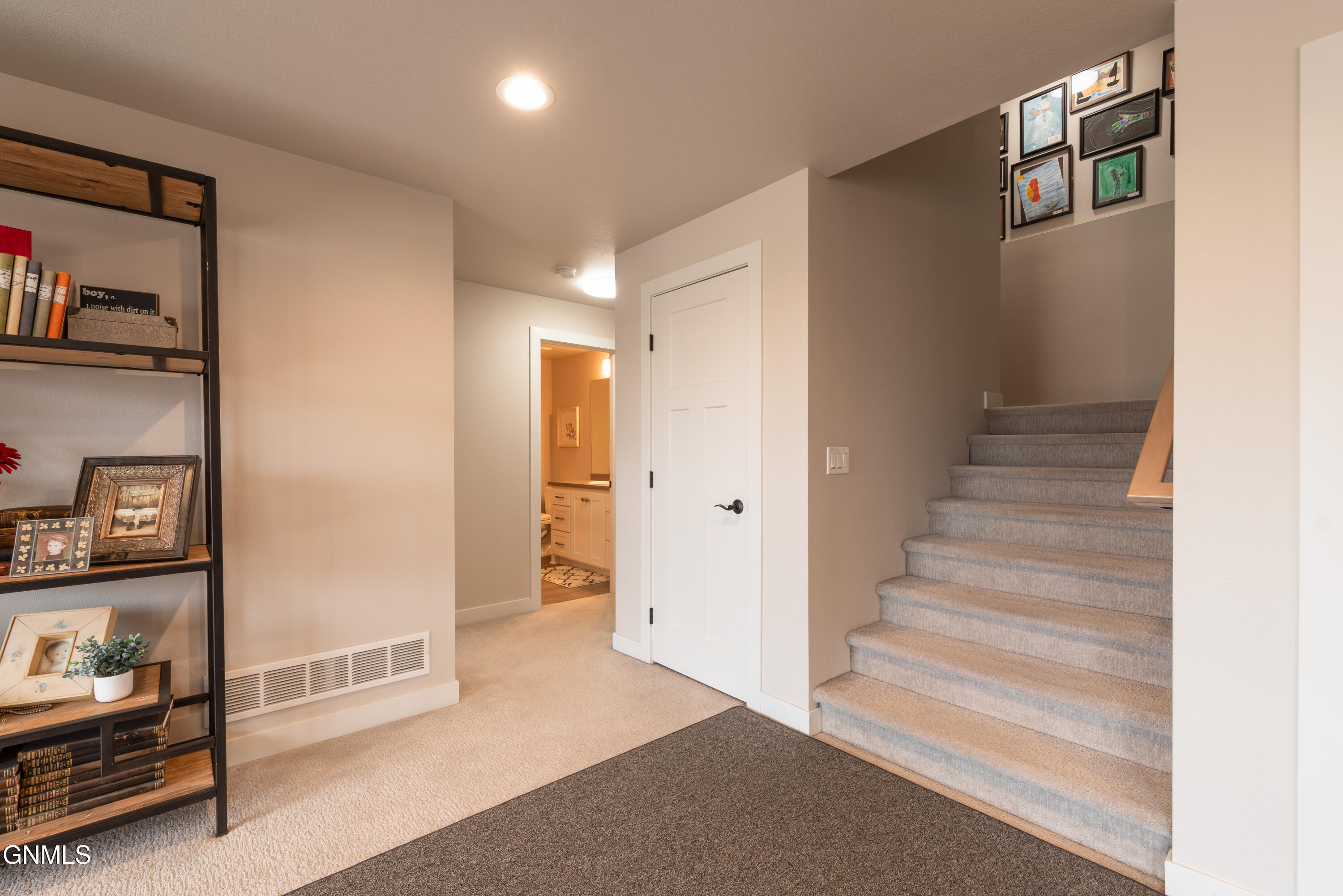 4000 High Creek Road