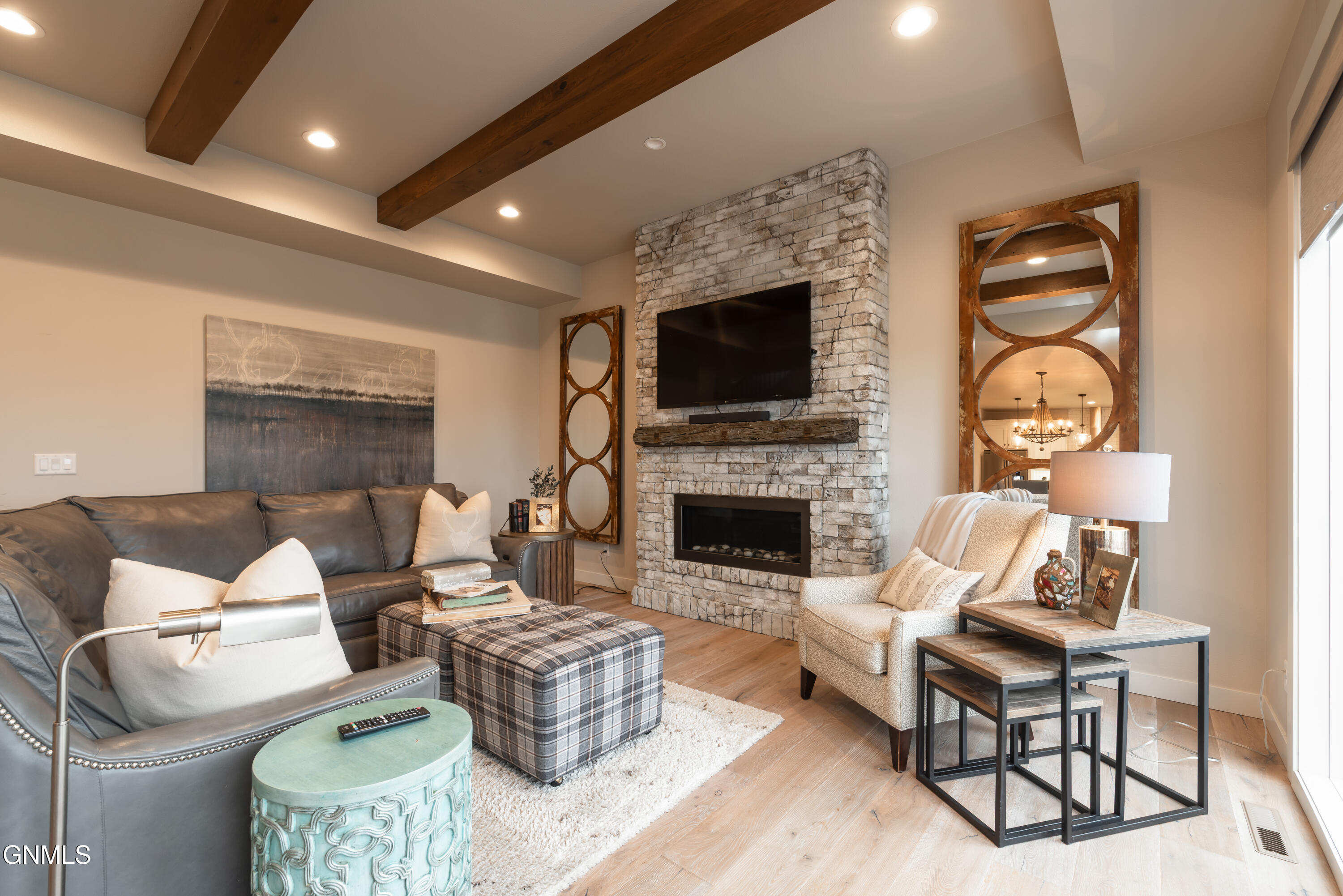 4000 High Creek Road