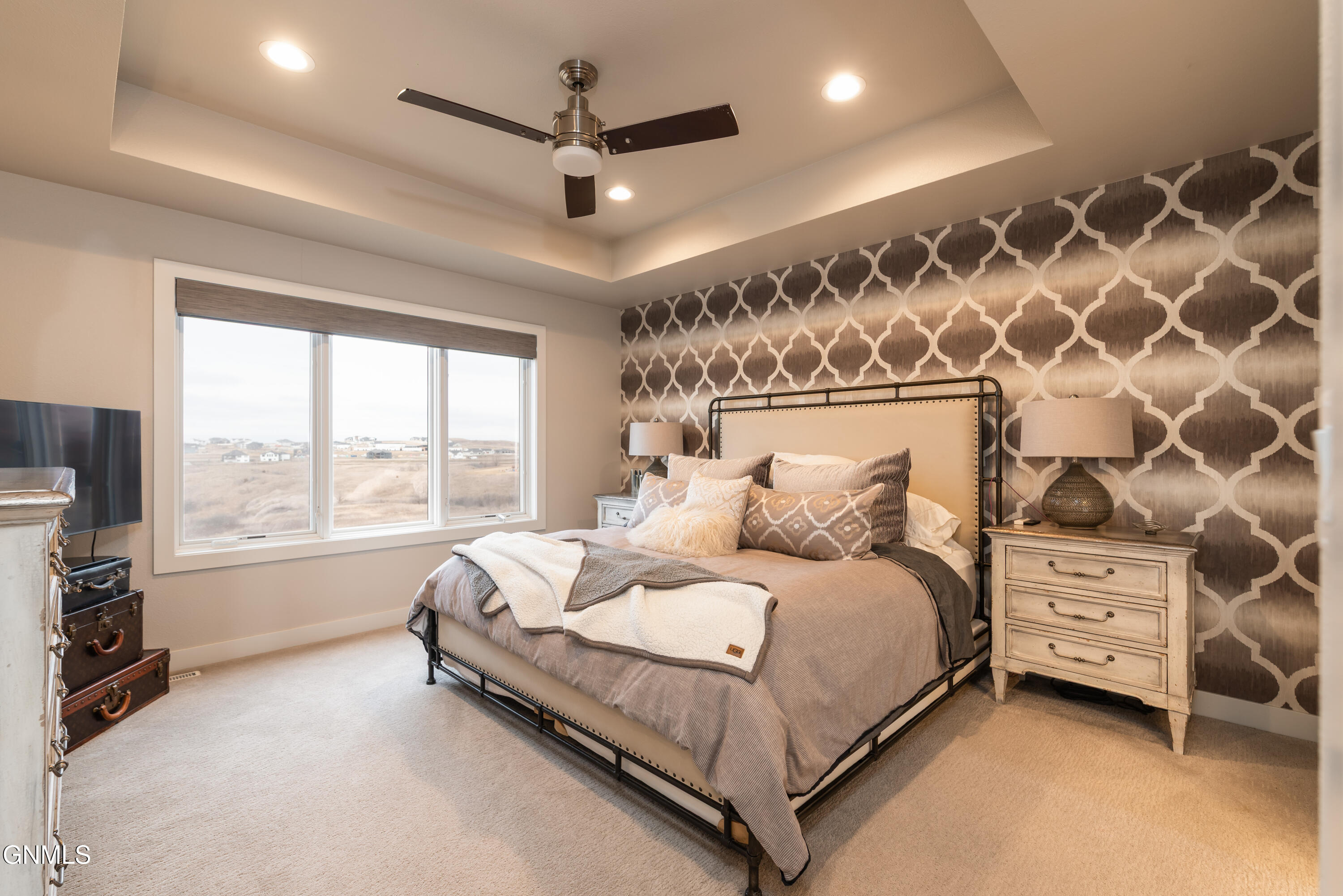 4000 High Creek Road