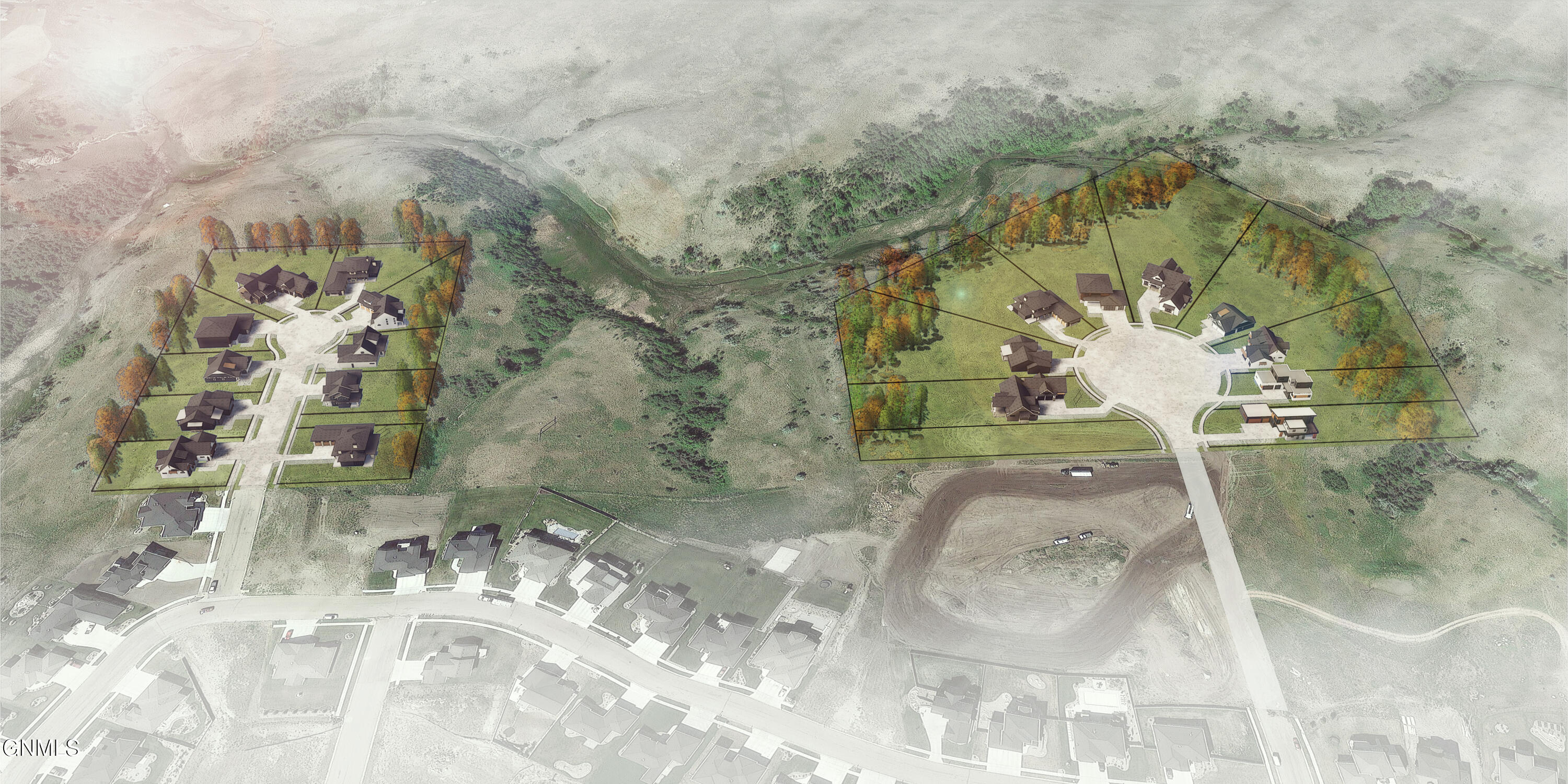 1515 High Creek Place