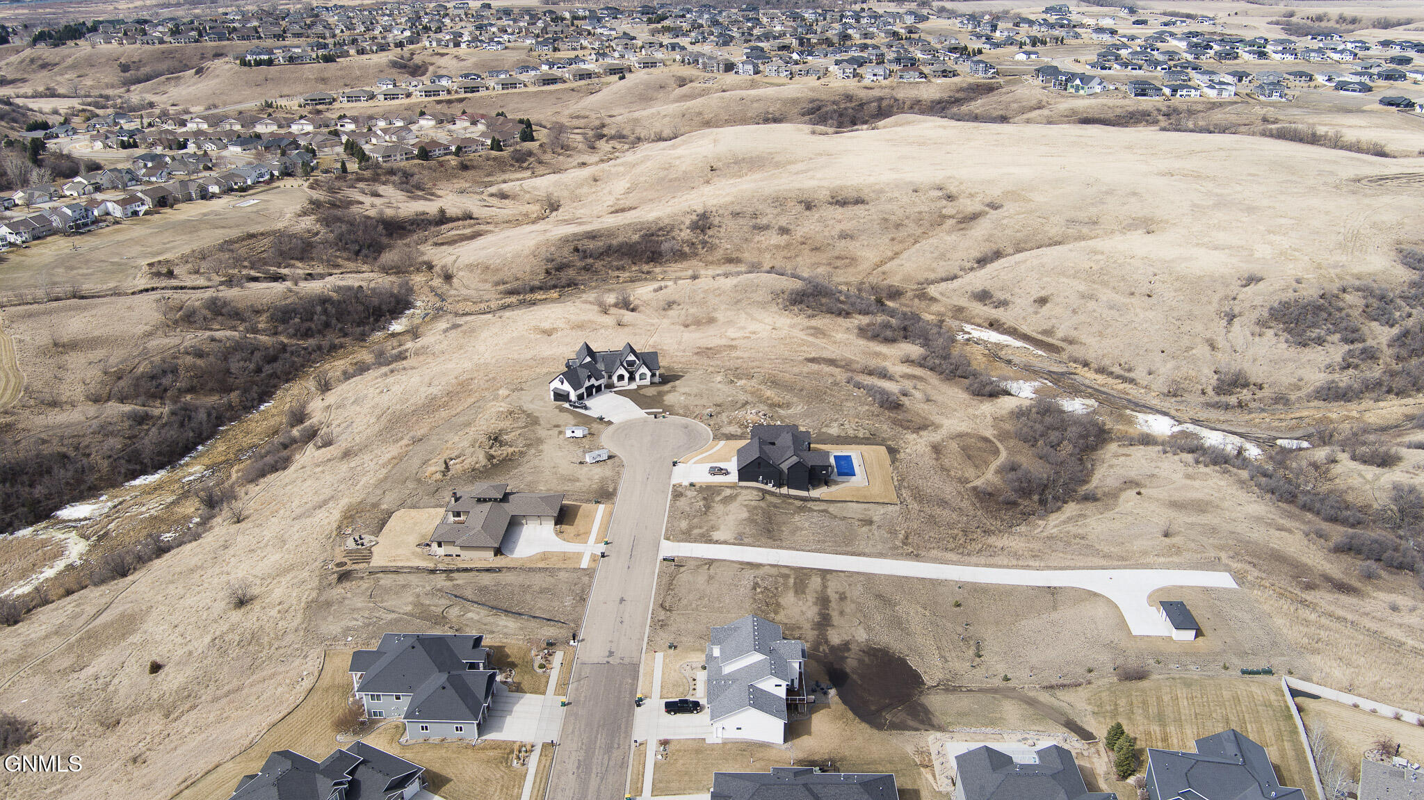 1515 High Creek Place