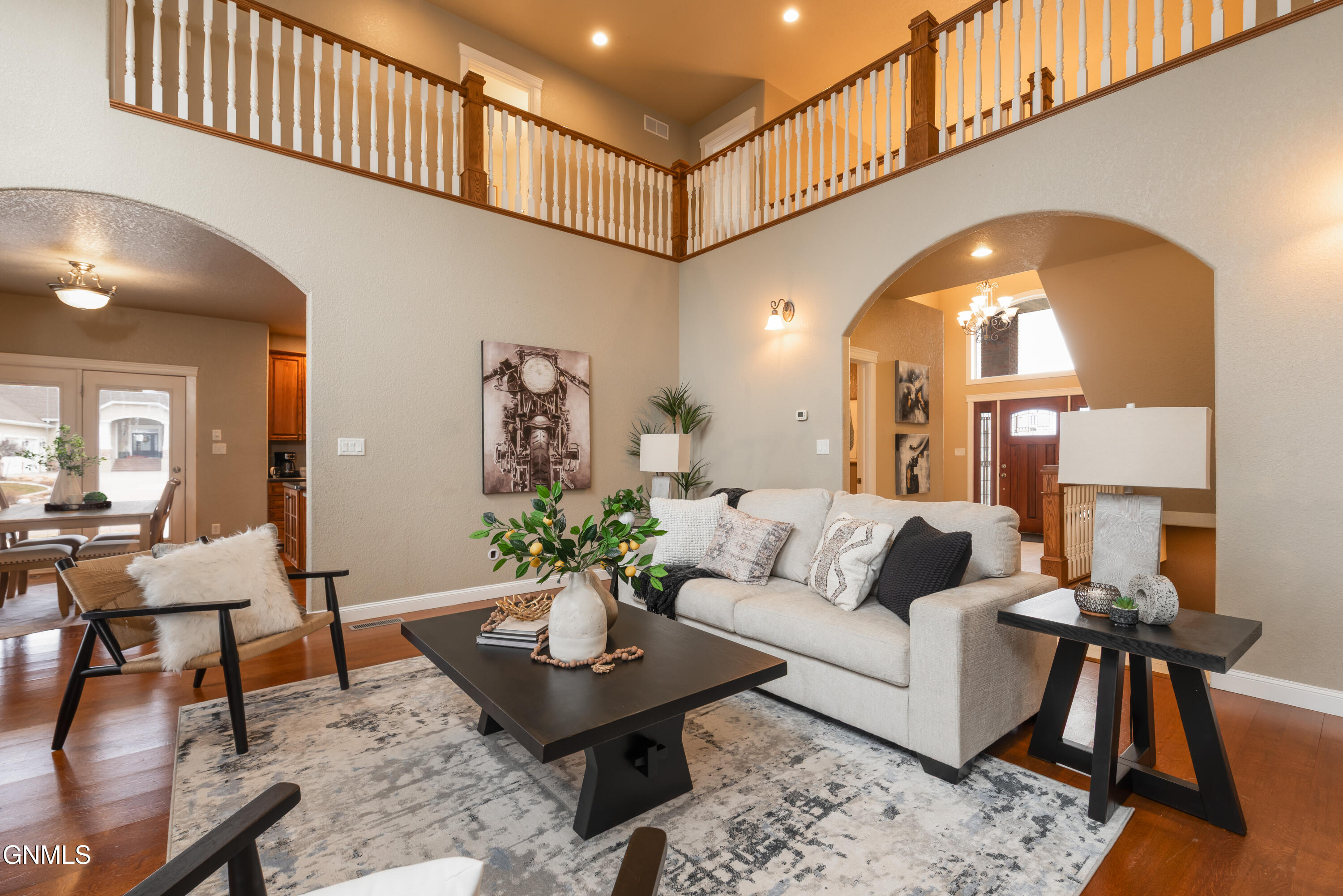 4912 Inlet Bay Drive SE