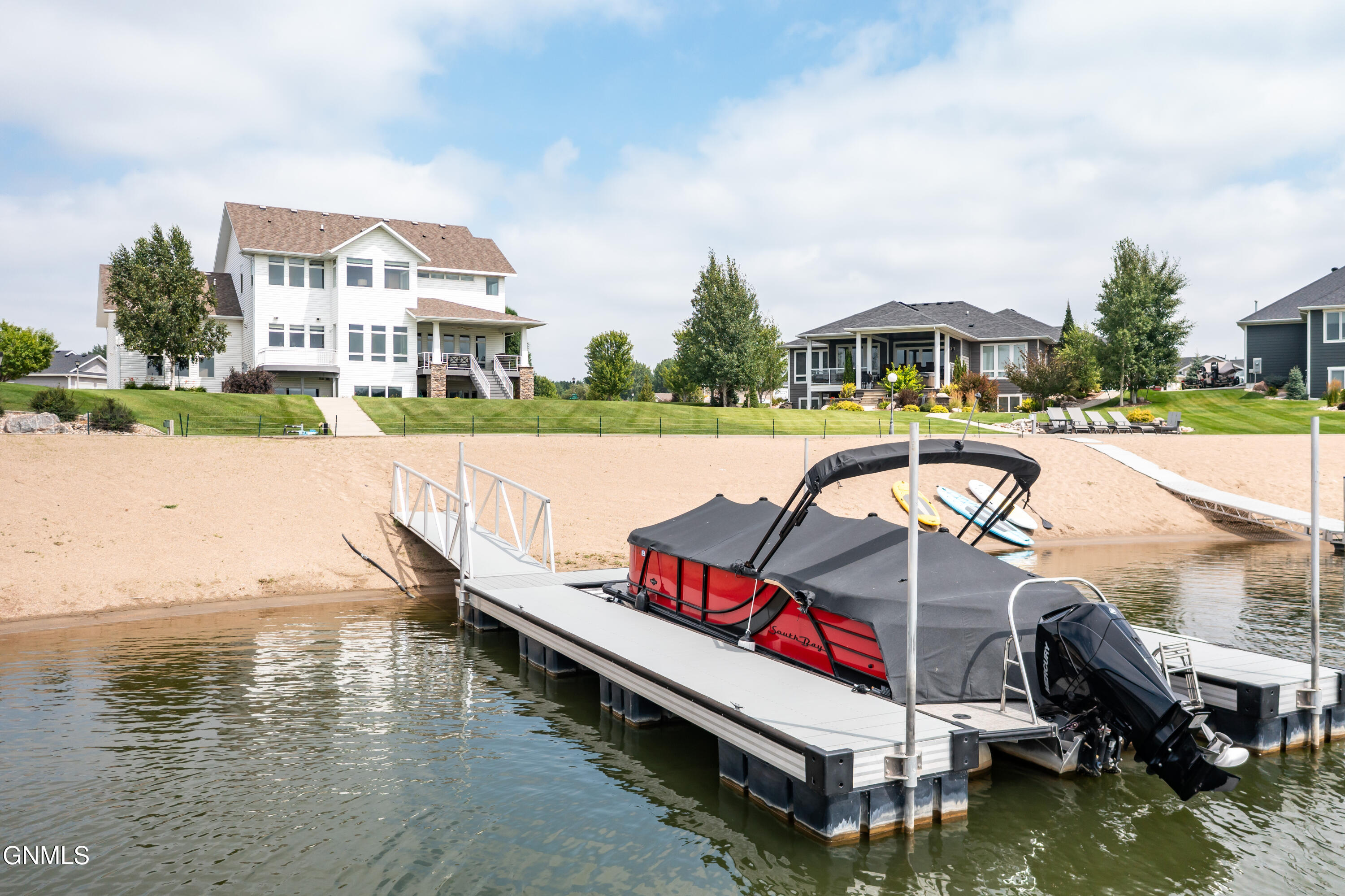 4303 Borden Harbor Place SE