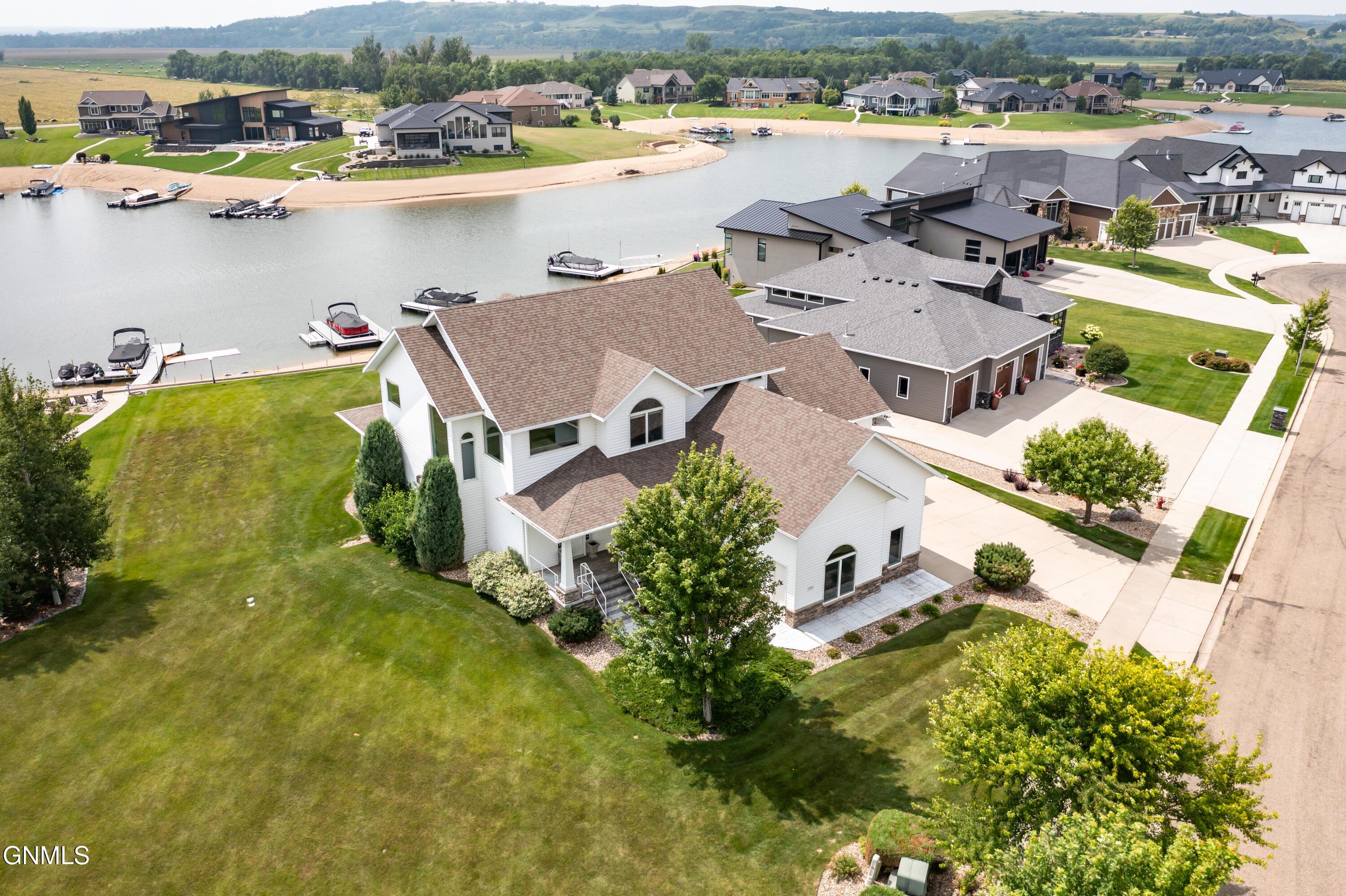 4303 Borden Harbor Place SE