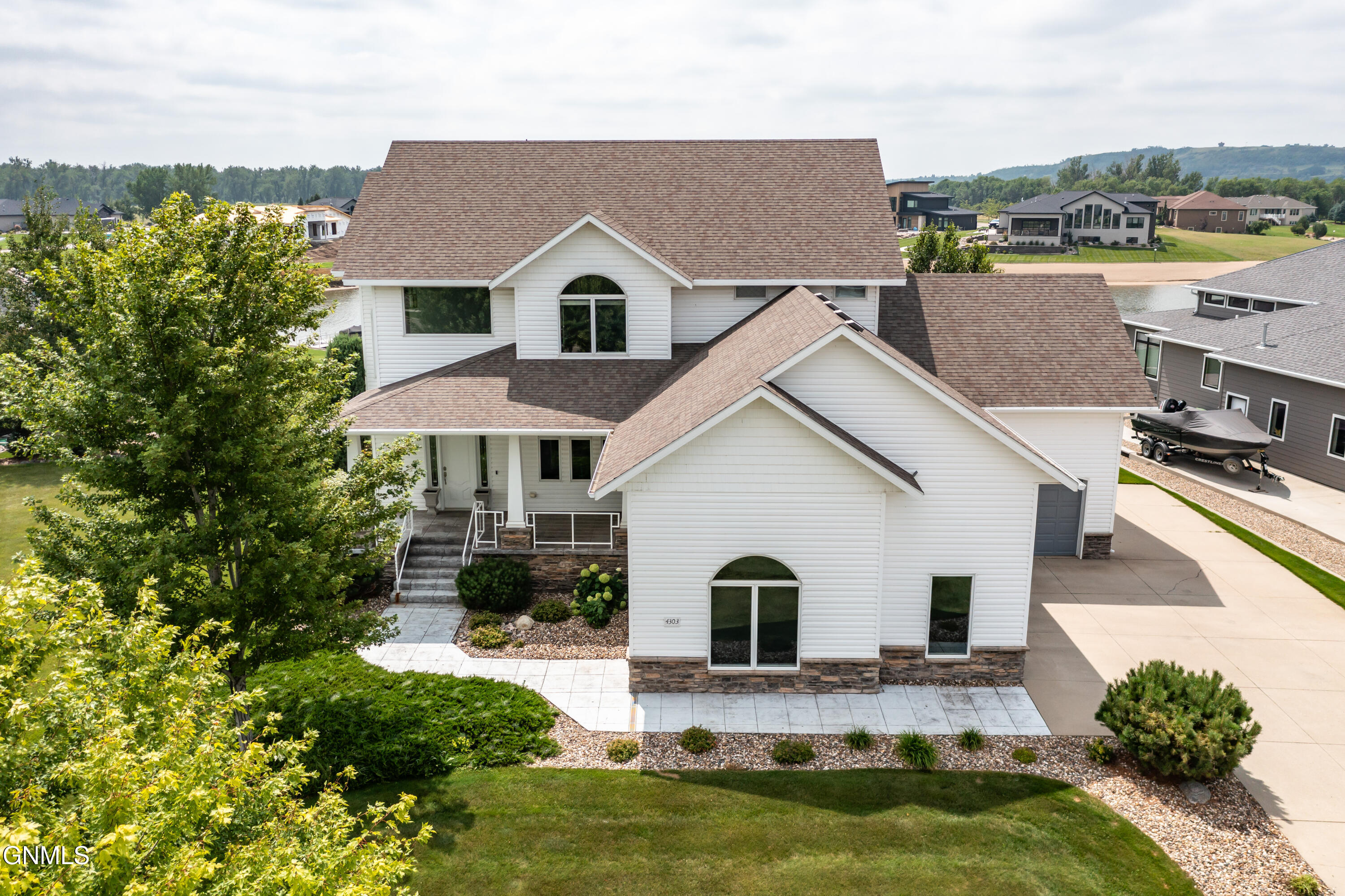 4303 Borden Harbor Place SE