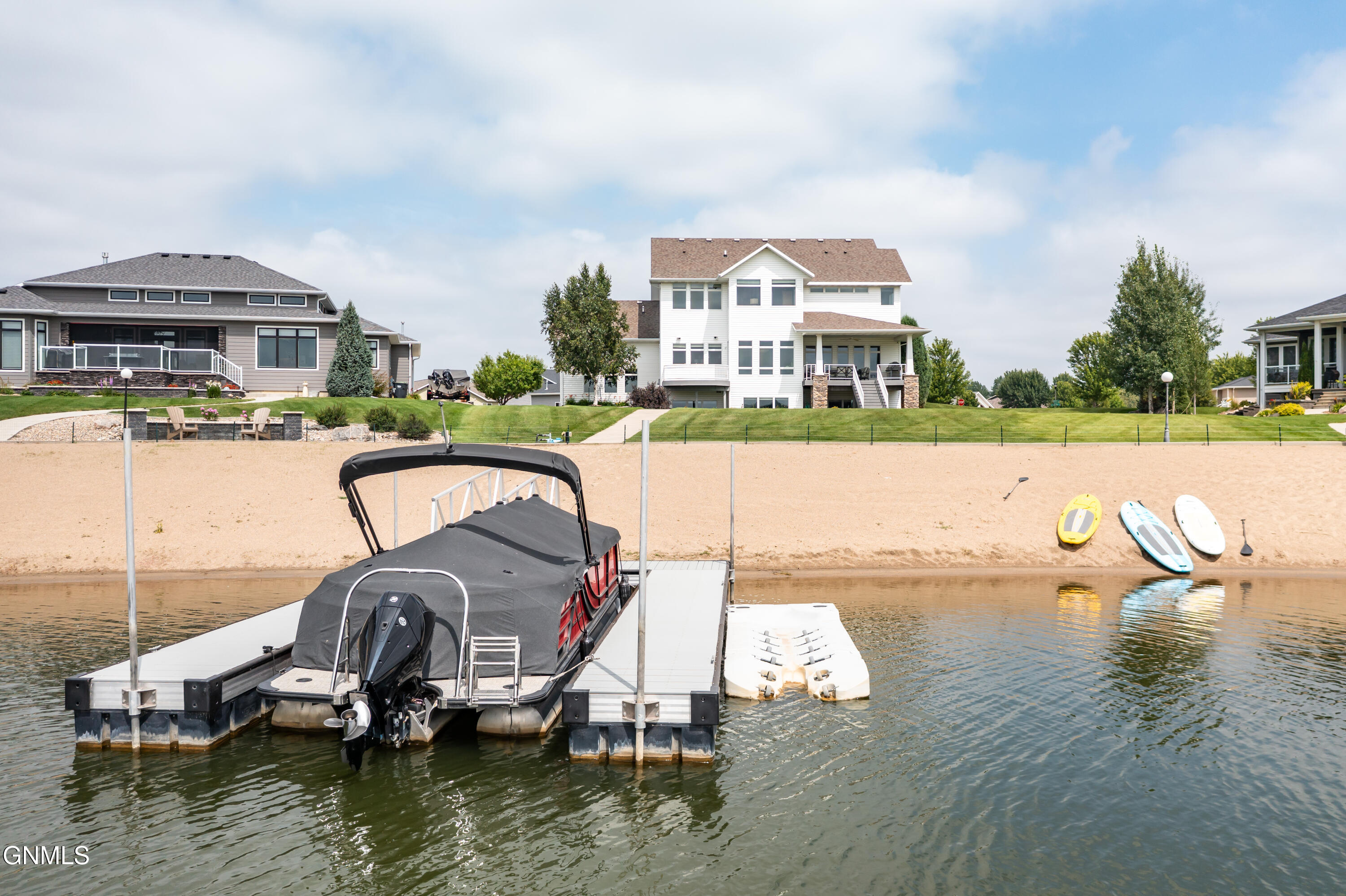 4303 Borden Harbor Place SE