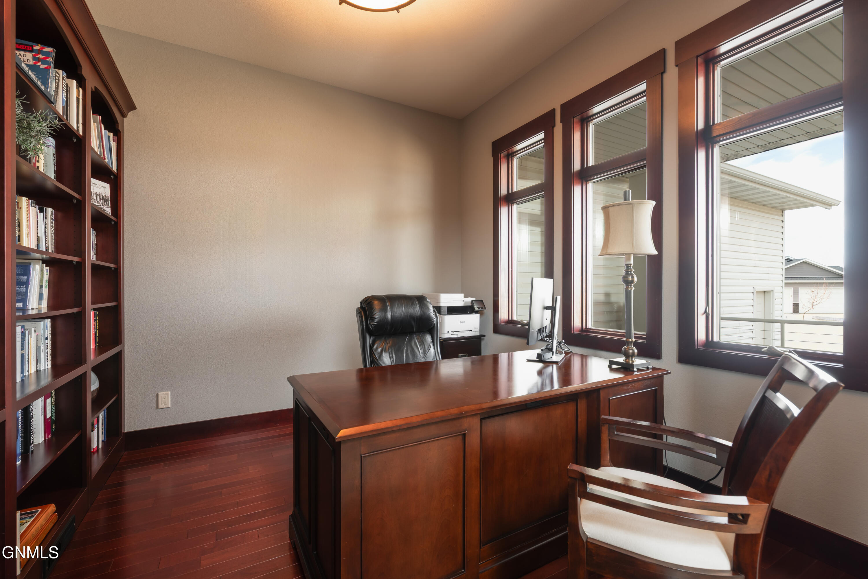 4303 Borden Harbor Place SE