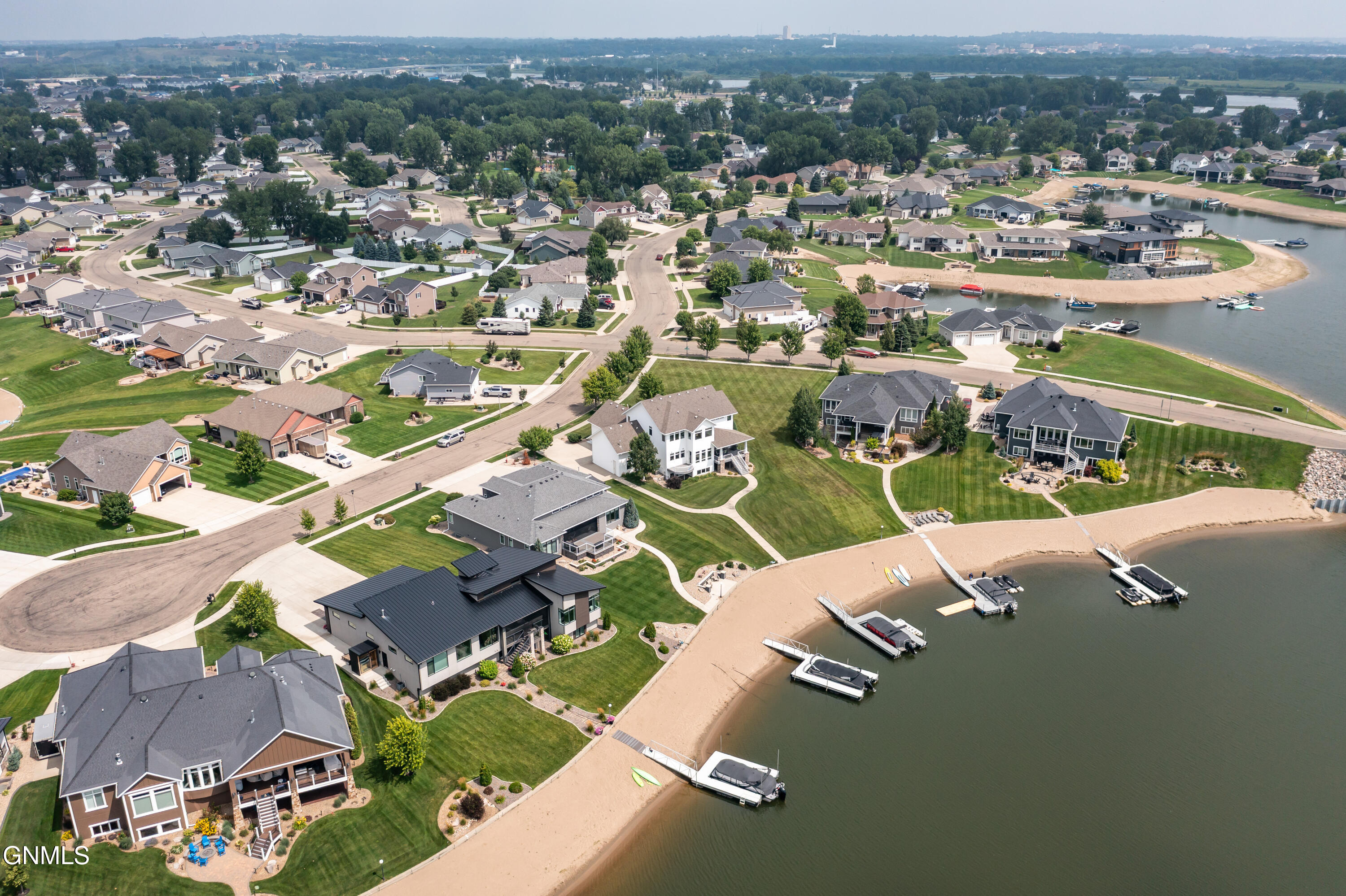 4303 Borden Harbor Place SE