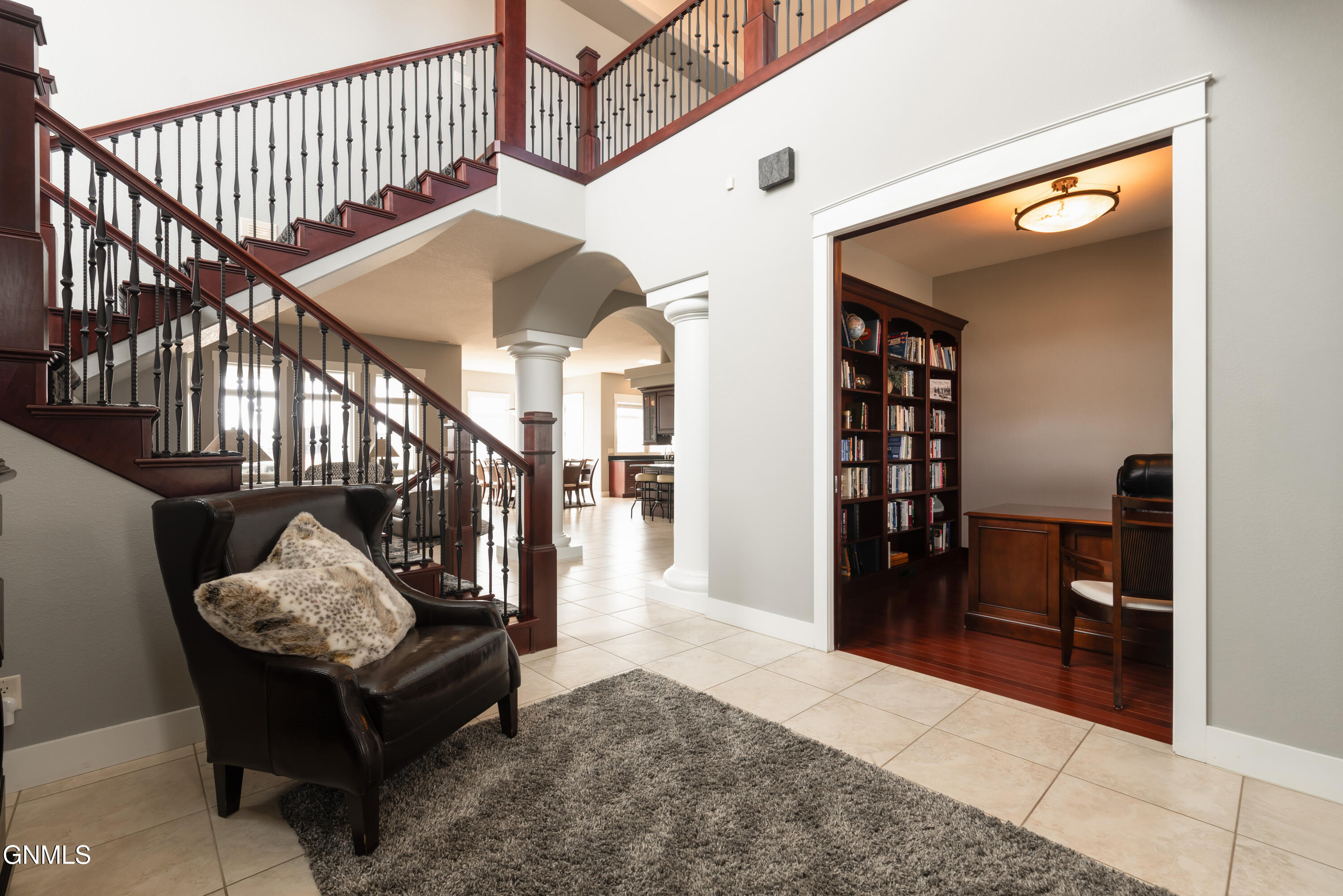 4303 Borden Harbor Place SE