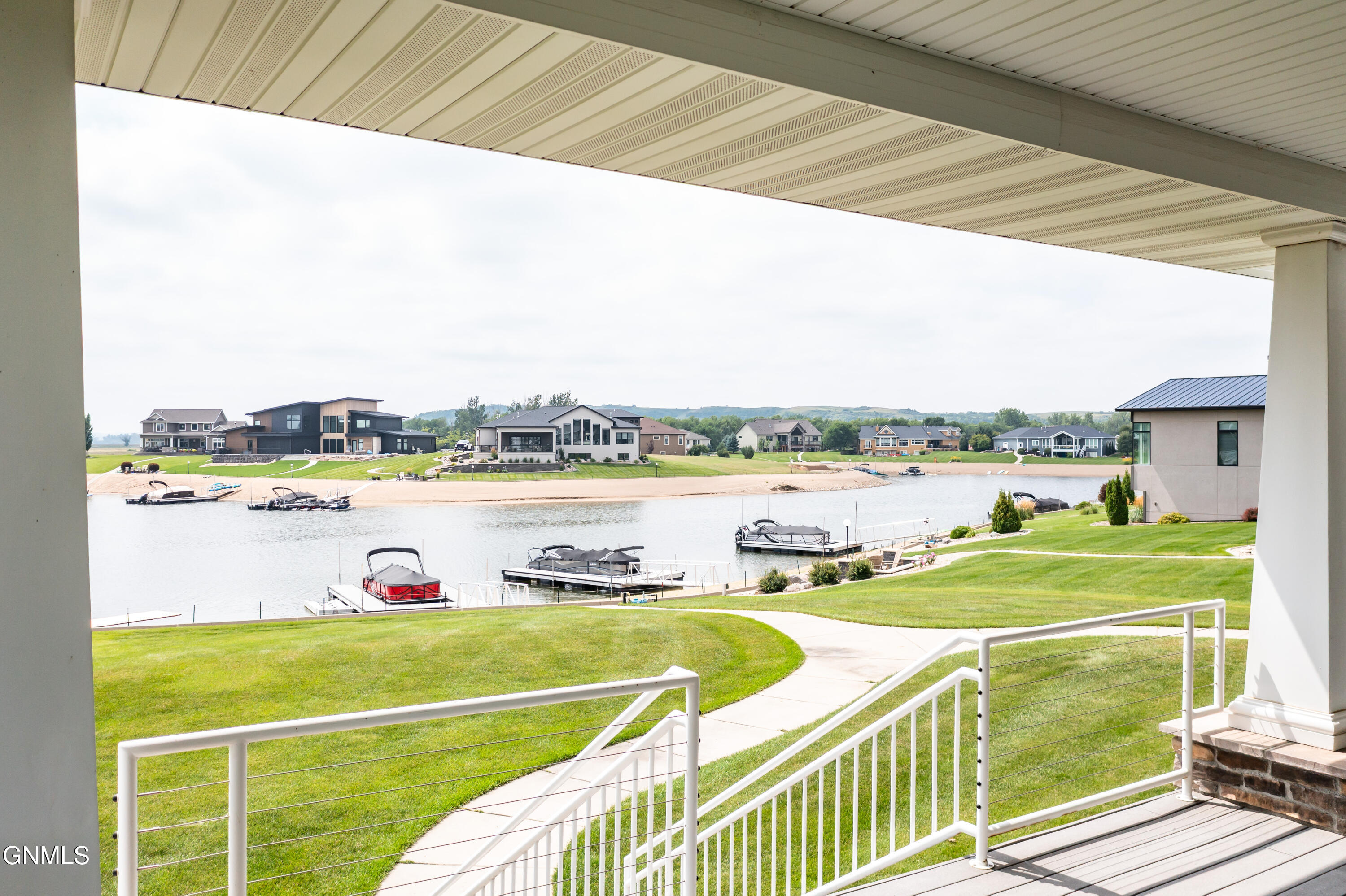 4303 Borden Harbor Place SE