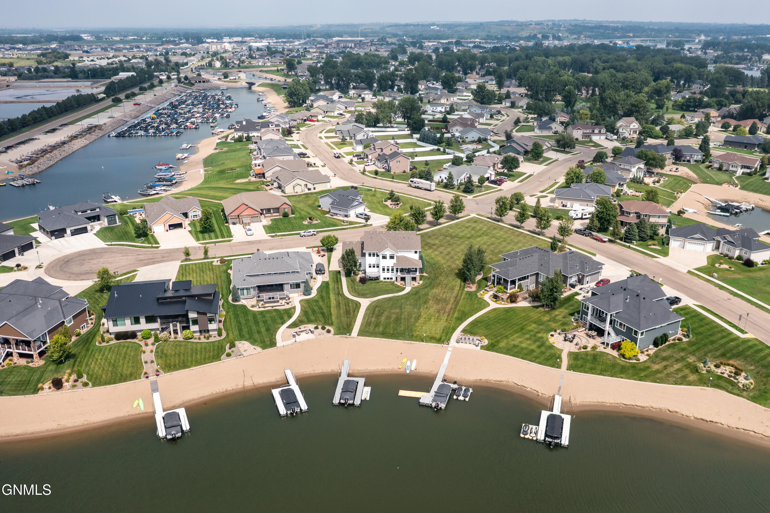 4303 Borden Harbor Place SE