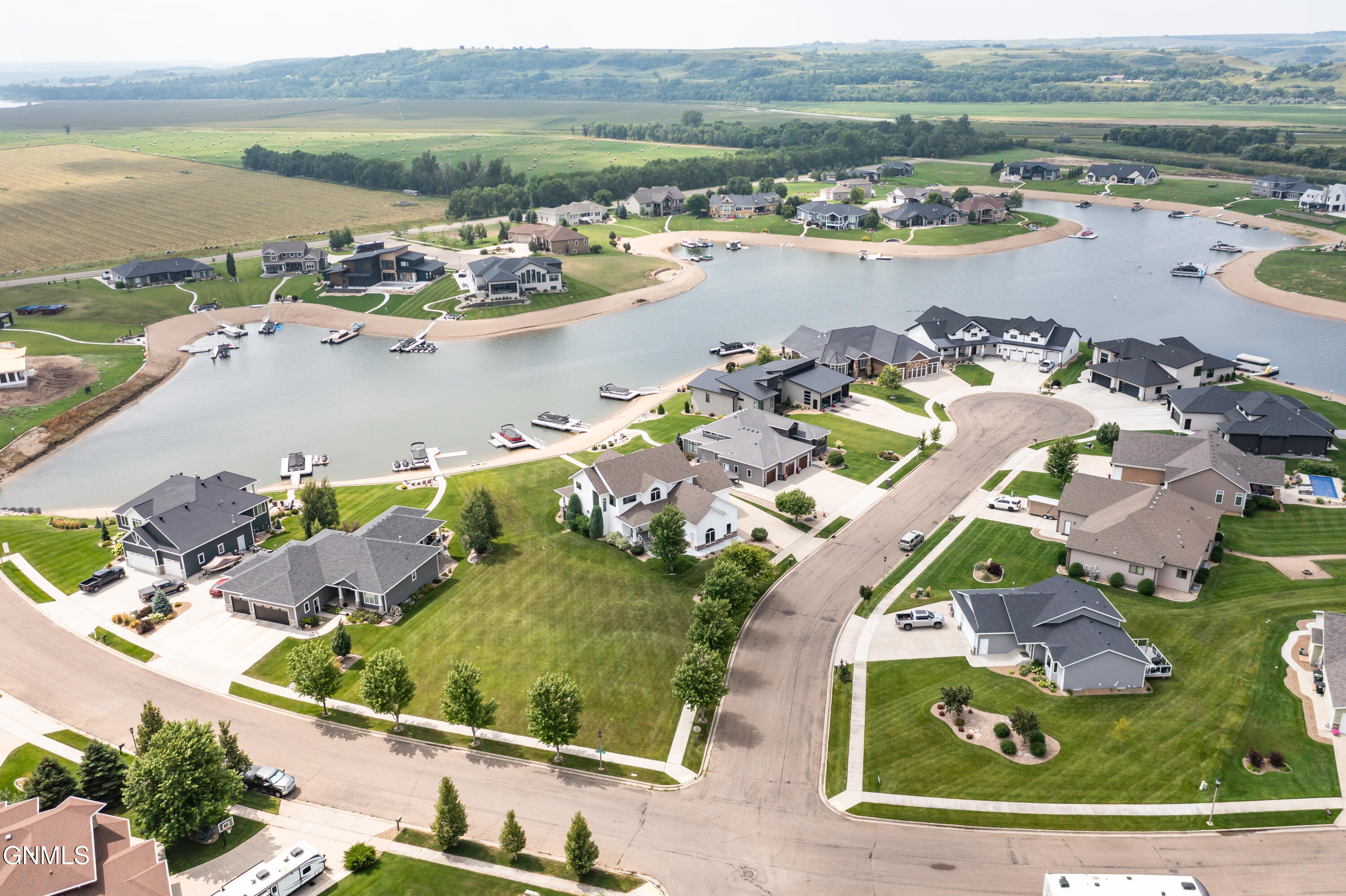 4303 Borden Harbor Place SE