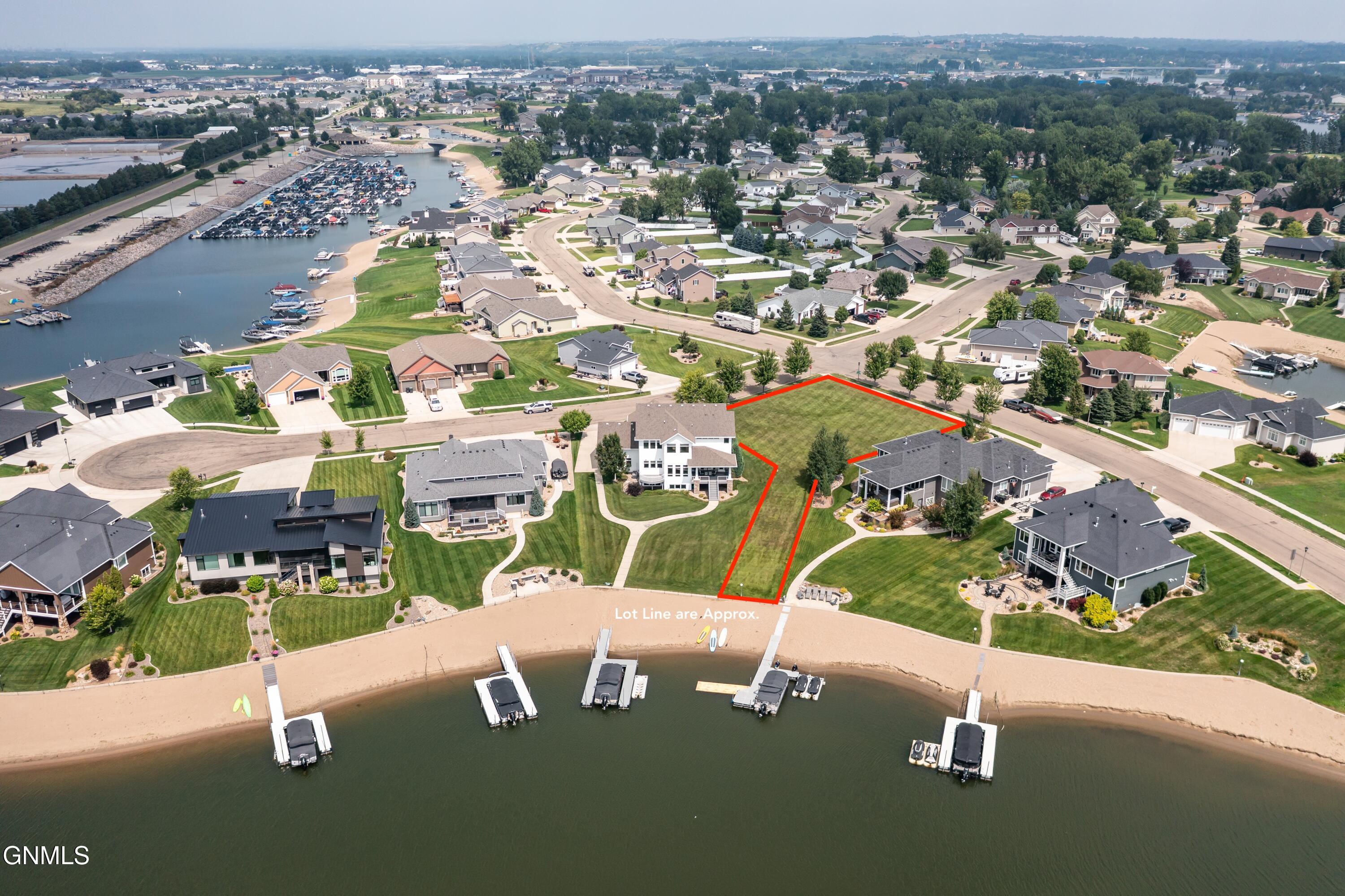 4001 Bay Shore Bend SE