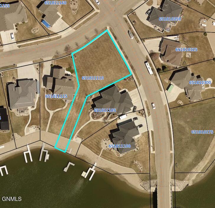 4001 Bay Shore Bend SE