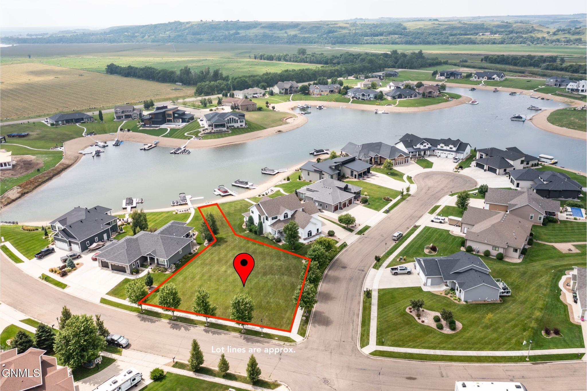 4001 Bay Shore Bend SE