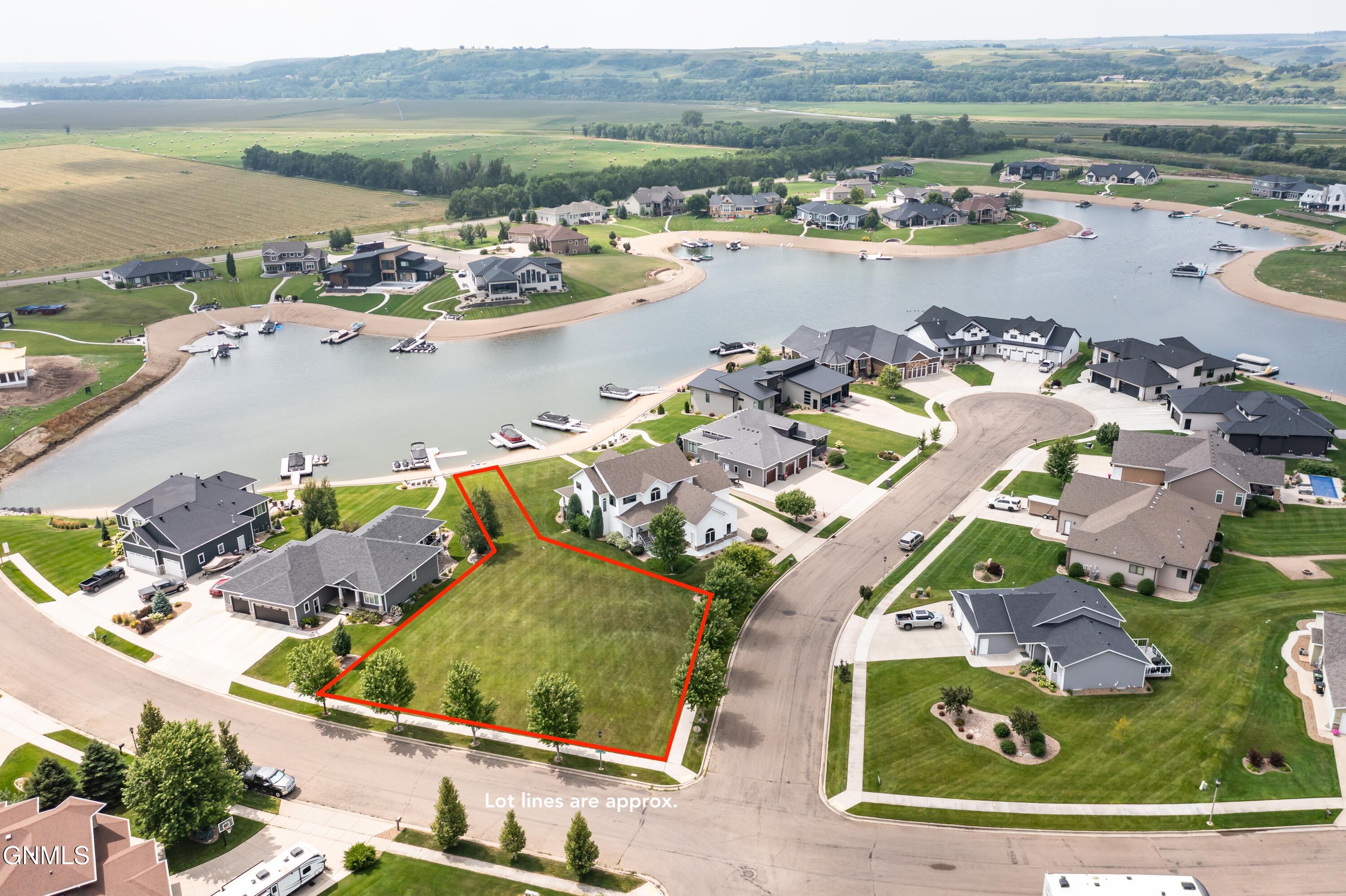 4001 Bay Shore Bend SE